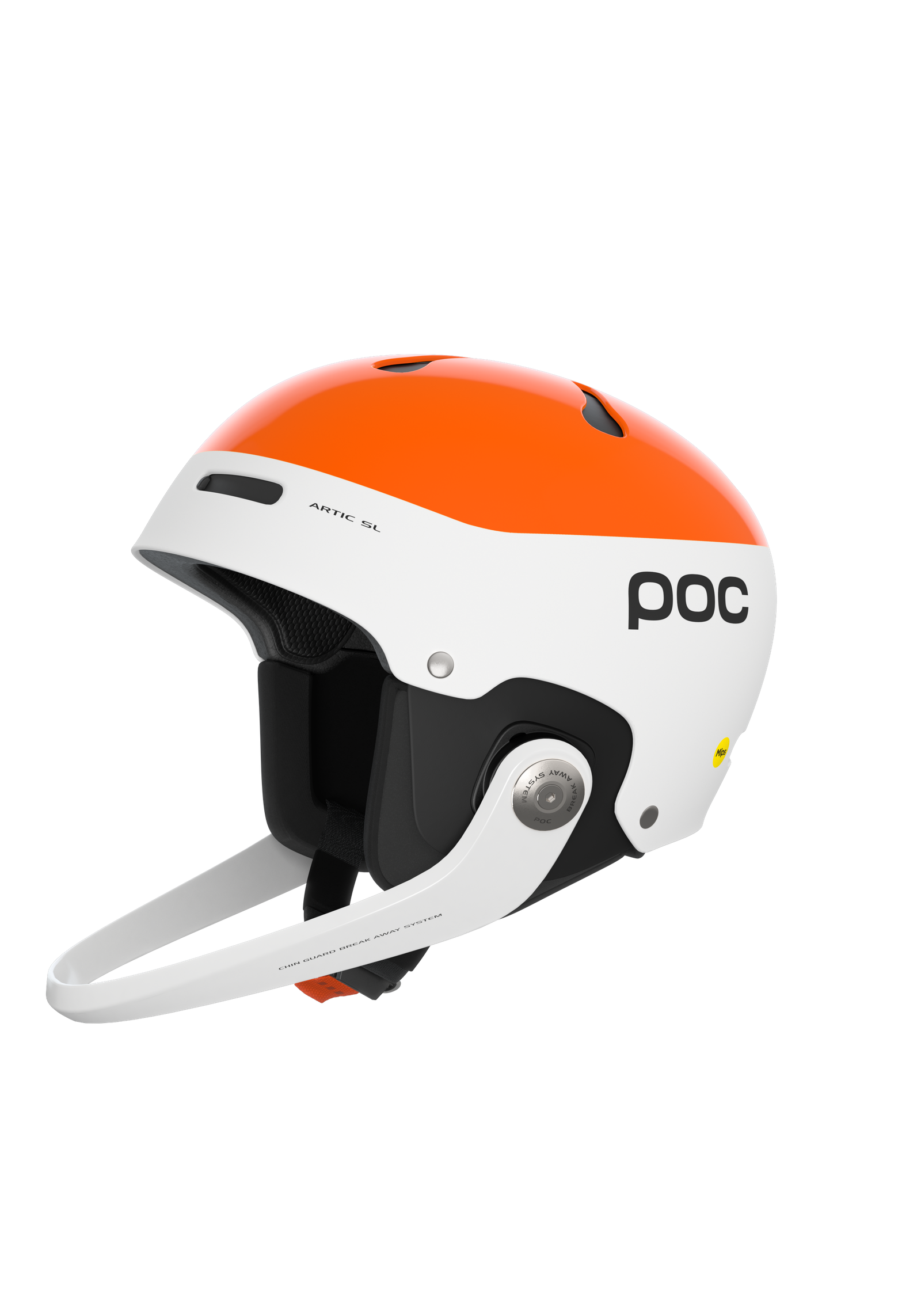 Artic SL MIPS Ski Helmet - Image 1