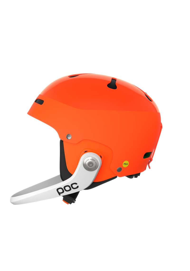Artic SL MIPS Ski Helmet in Hydrogen White | POC (Global EN)