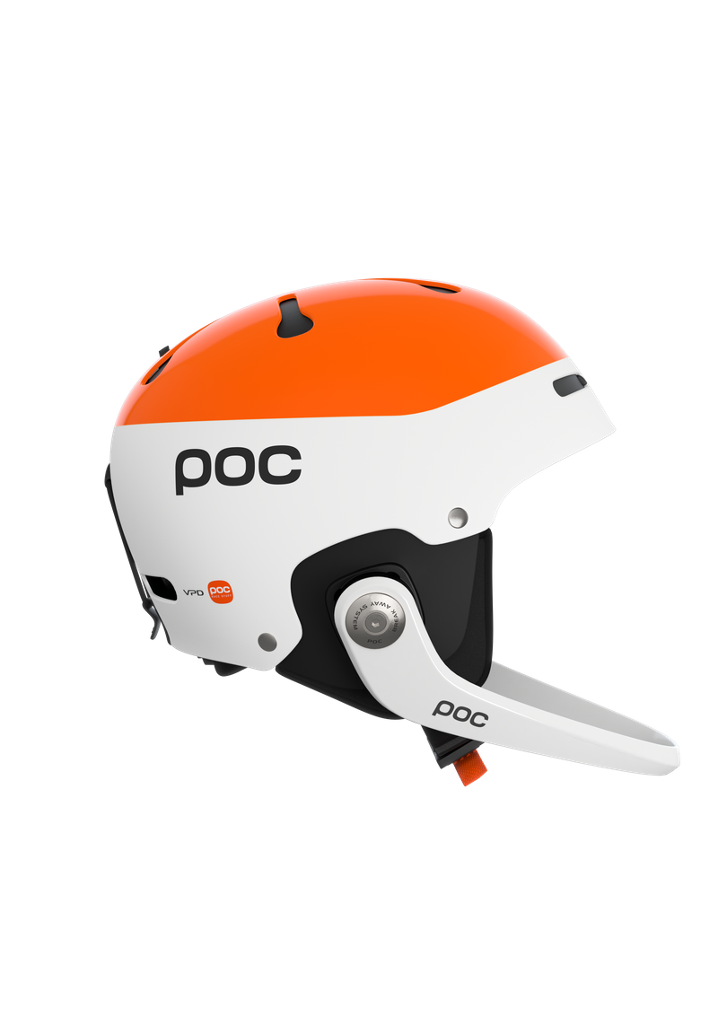 Artic SL MIPS Ski Helmet に Hydrogen White | POC (JP)