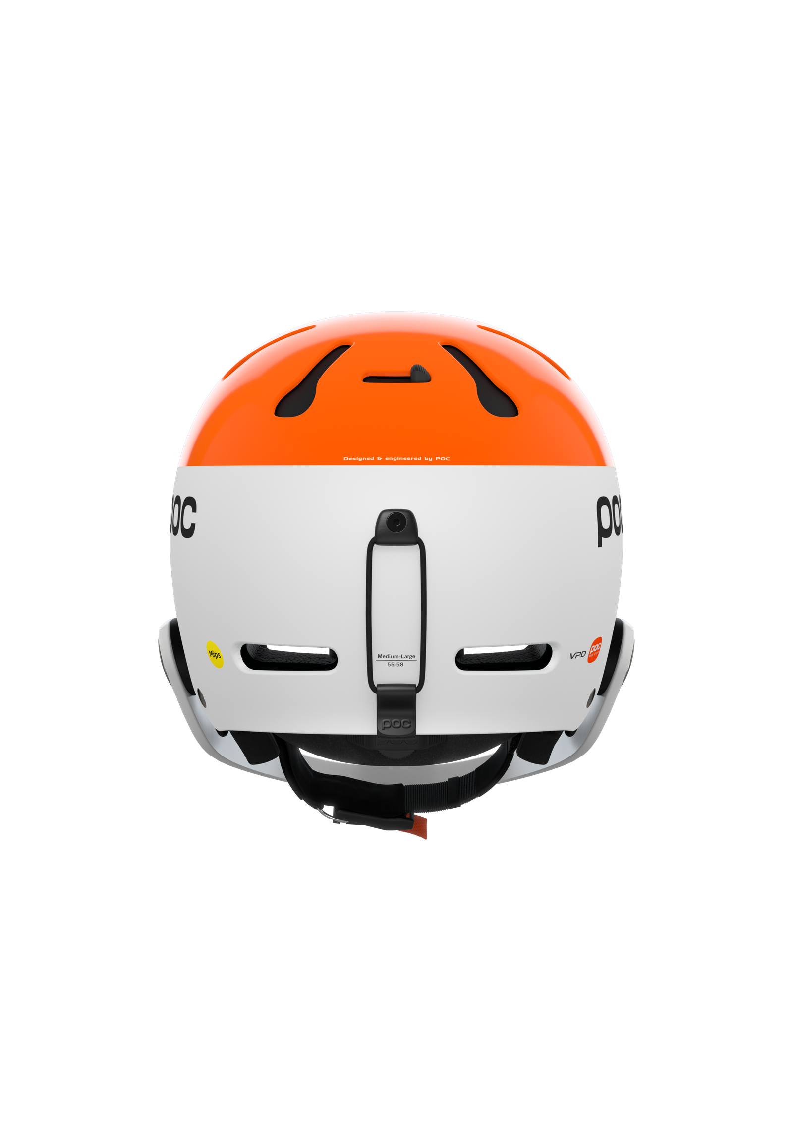Artic SL MIPS Ski Helmet - Image 4