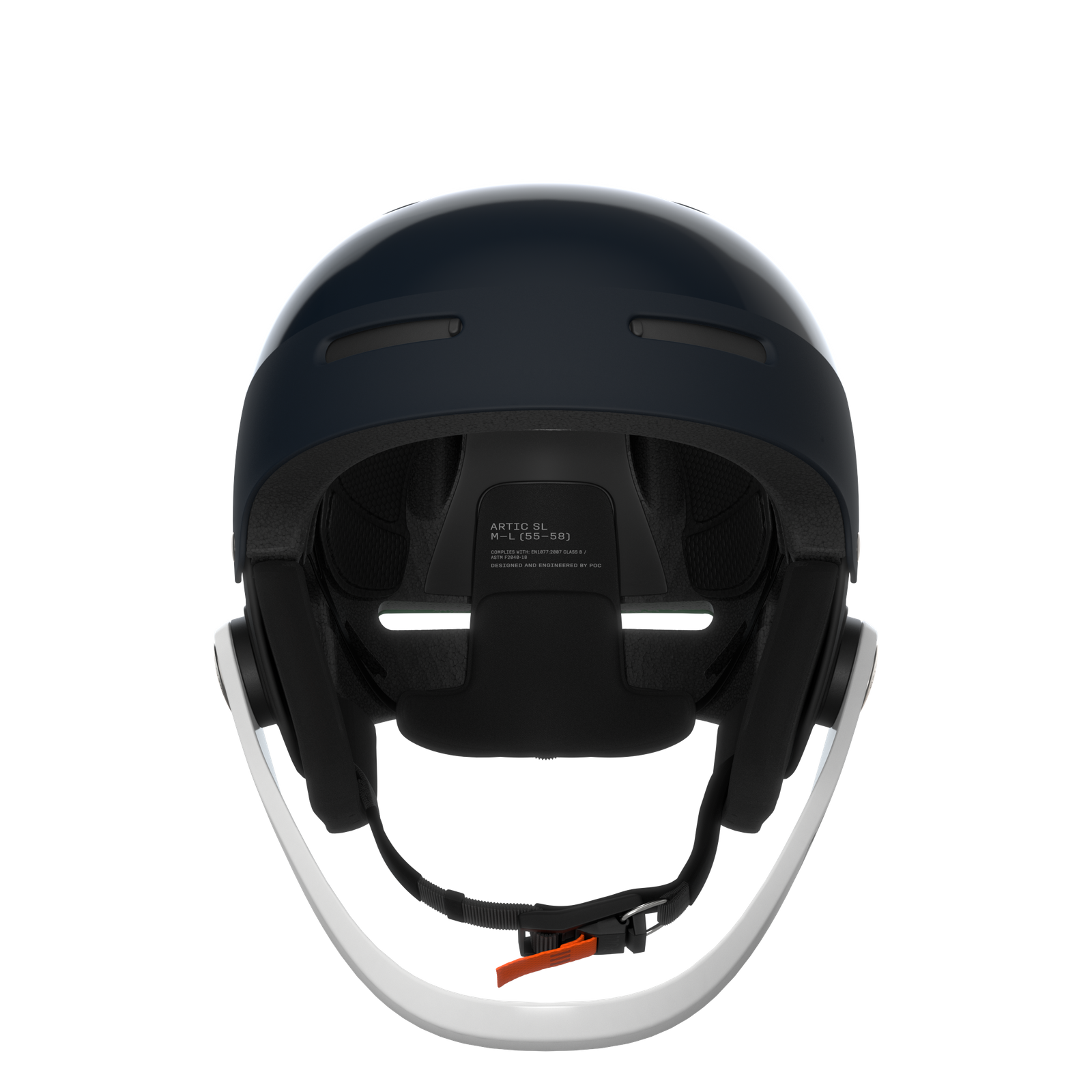 Artic SL MIPS Ski Helmet - Image 2