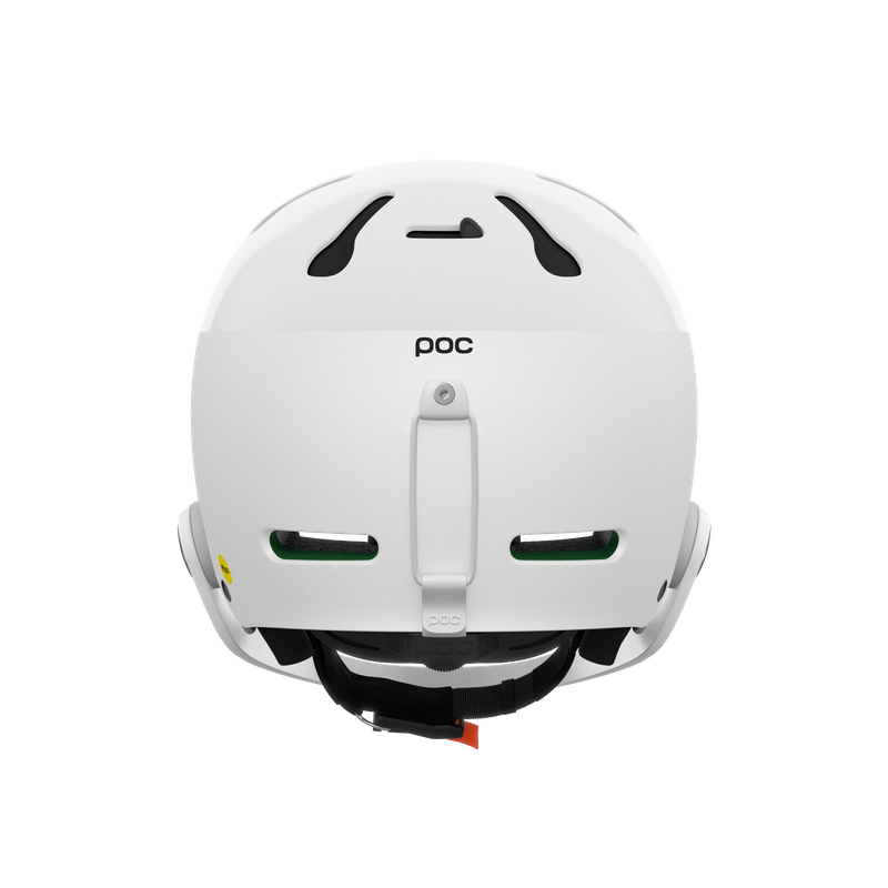 Artic SL MIPS Ski Helmet in Hydrogen White | POC (US)