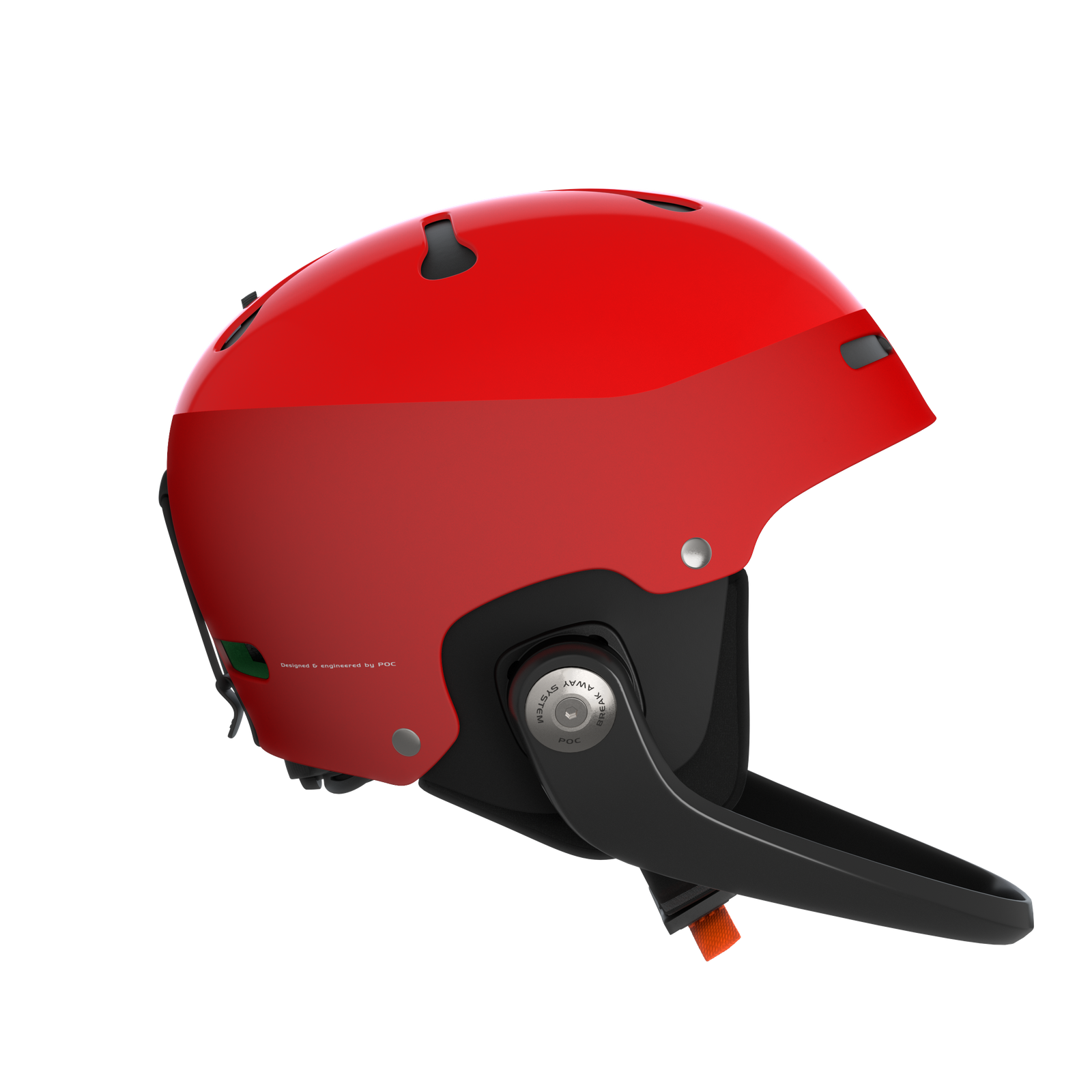 Artic SL MIPS Ski Helmet in Hydrogen White | POC denmark