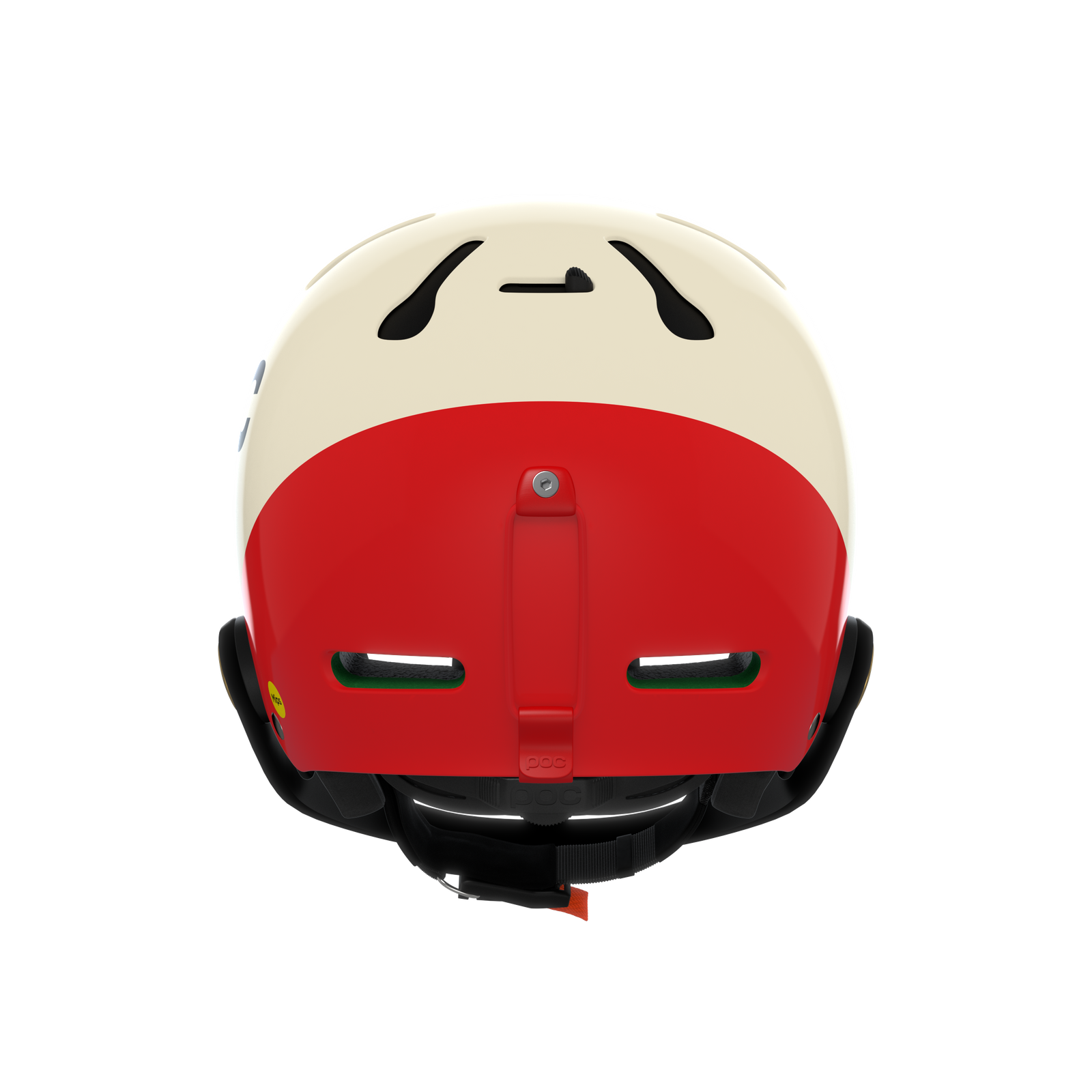 POC アーティックSL ヘルメット ホワイト Artic SL MIPS Ski Helmet in Hydrogen White | POC united states