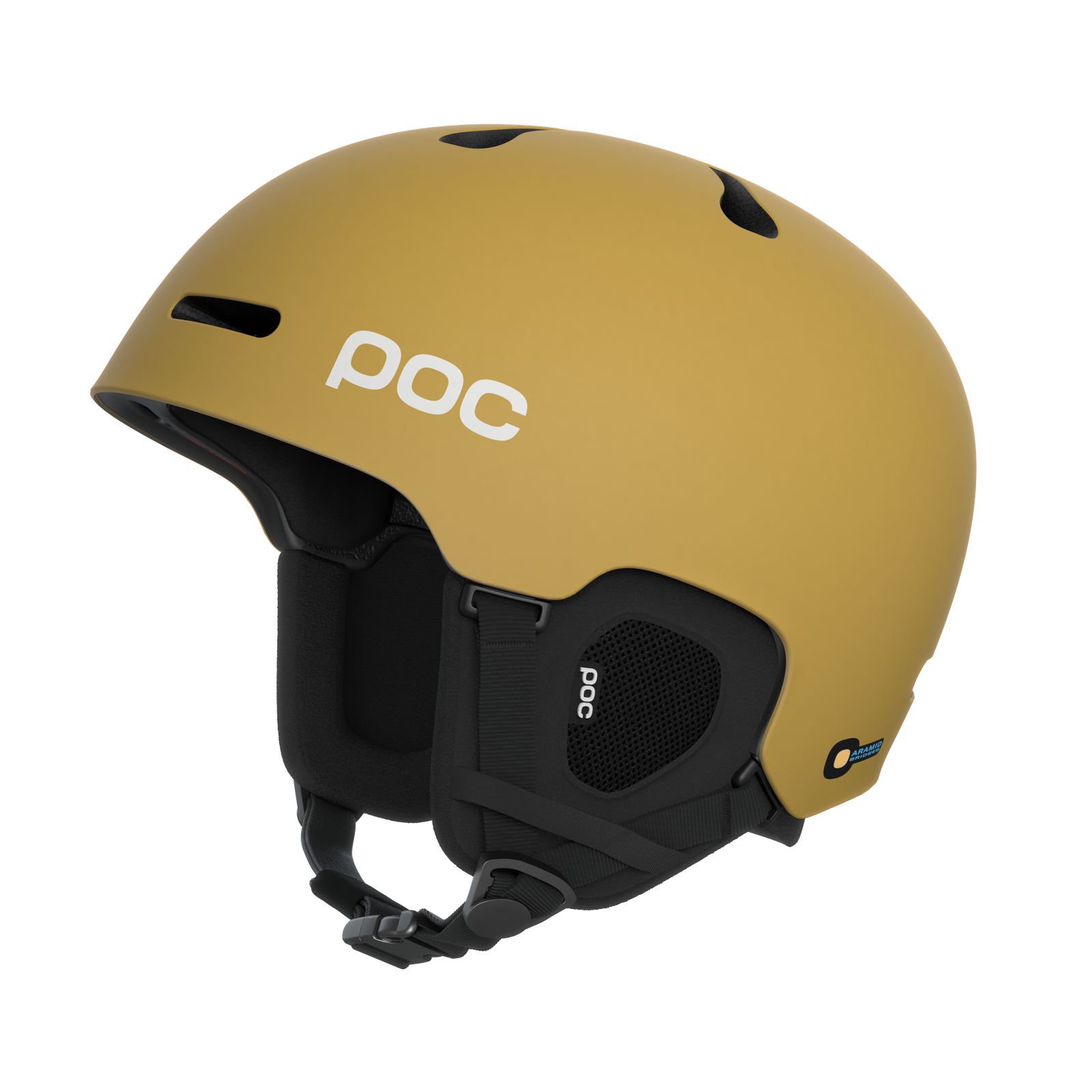 試着のみ　POCヘルメット fornix サイズM/L 試着のみPOCヘルメット fornix サイズM/L