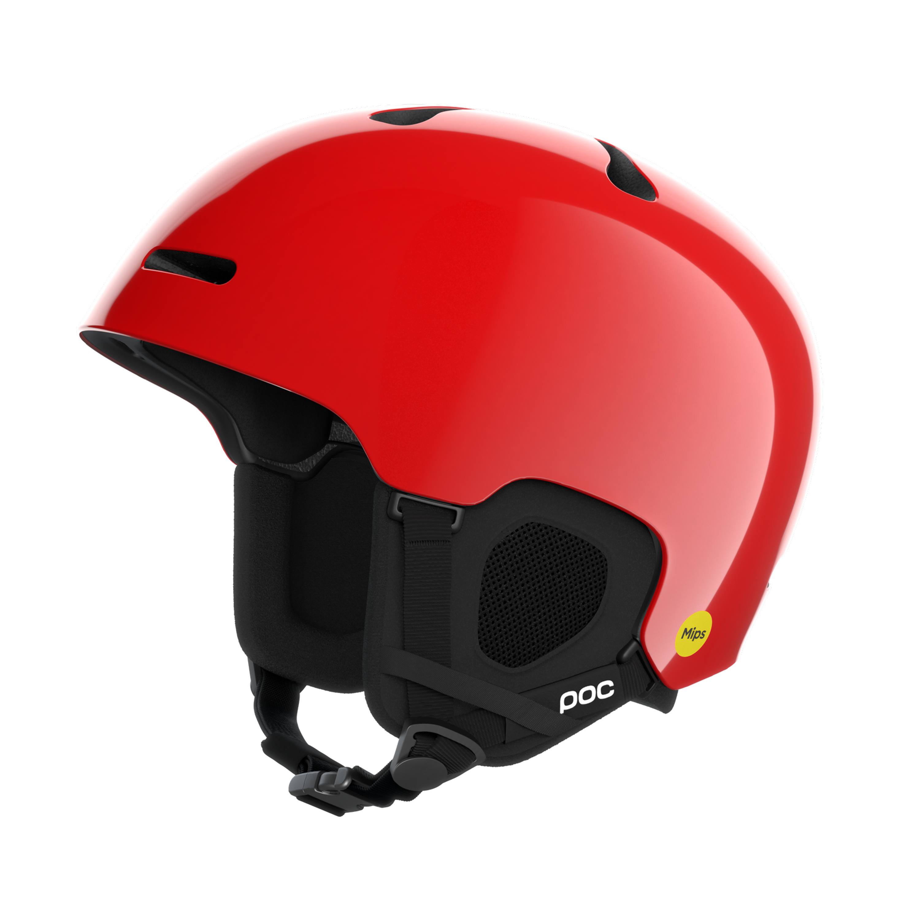 ビ*フ様 【POC Fornix 】XL/XXL マルーン Fornix MIPS Ski Helmet in Prismane Red | POC (Global EN)