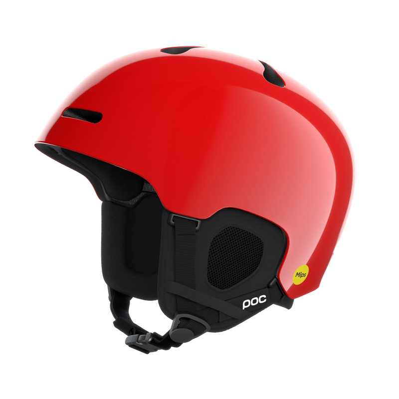 Product image of Fornix MIPS Ski Helmet