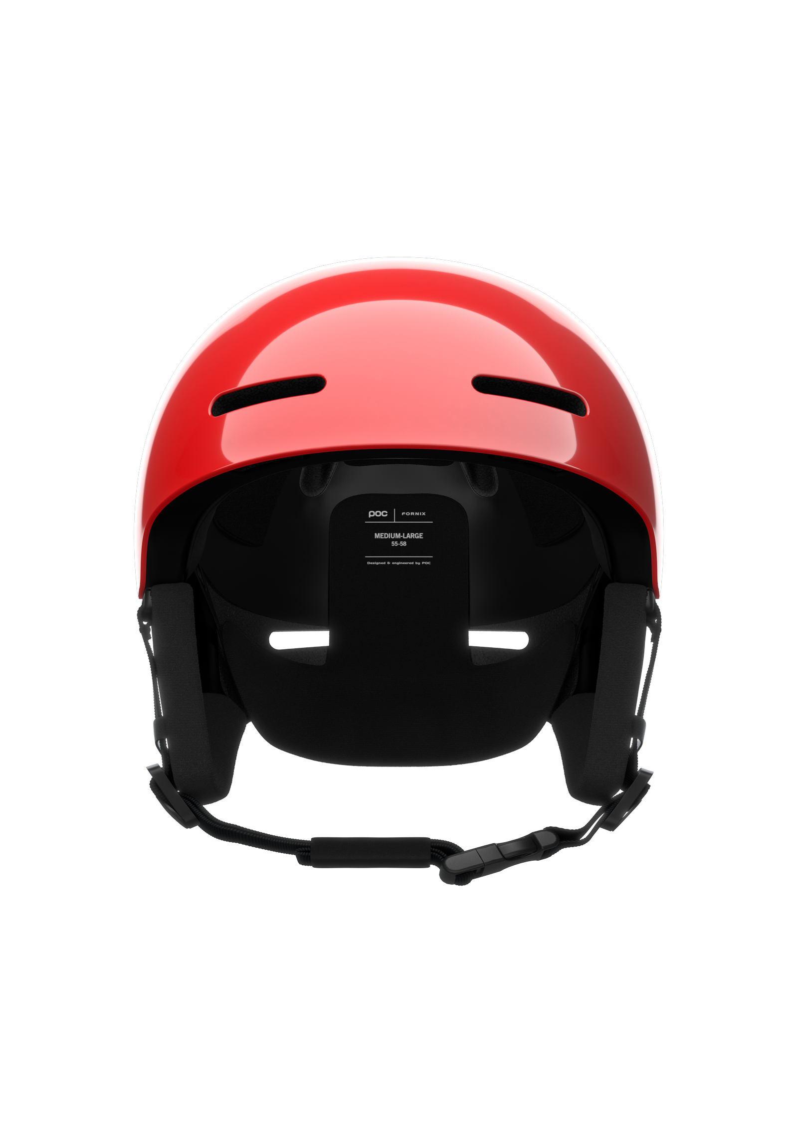 ＰＯＣ　ヘルメット 　ＦＯＲＮＩＸ Fornix MIPS Ski Helmet in Gibbsite Green Matt | POC (US)