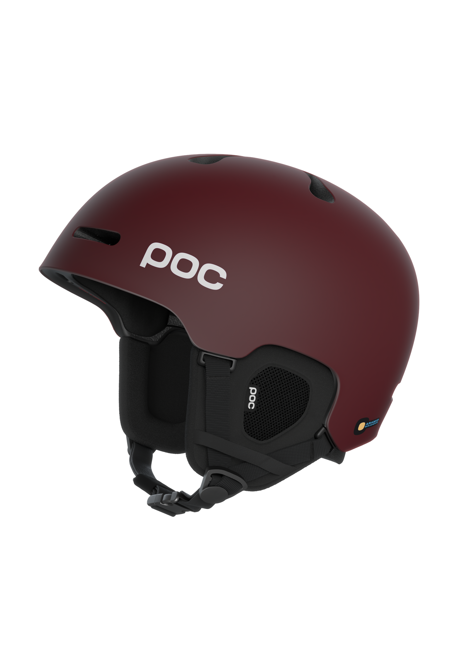 Fornix MIPS Ski Helmet - Image 1