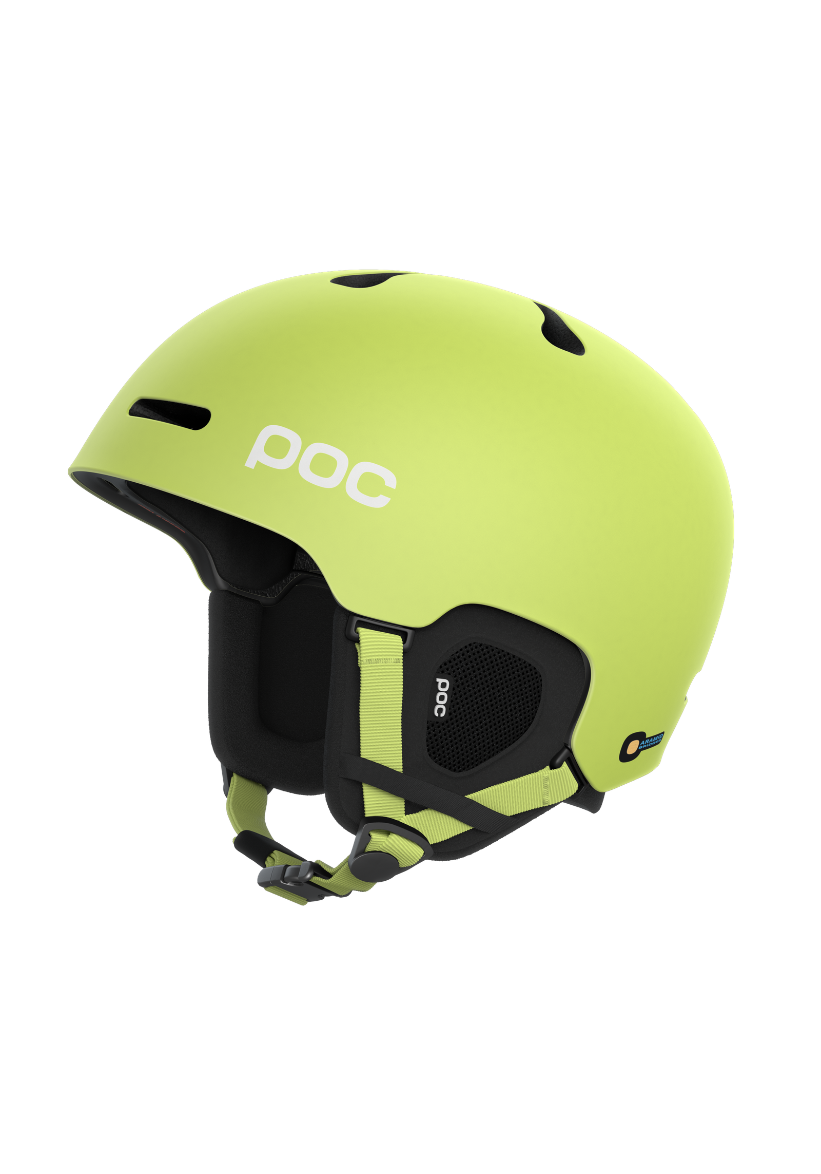 Fornix MIPS Ski Helmet - Image 1