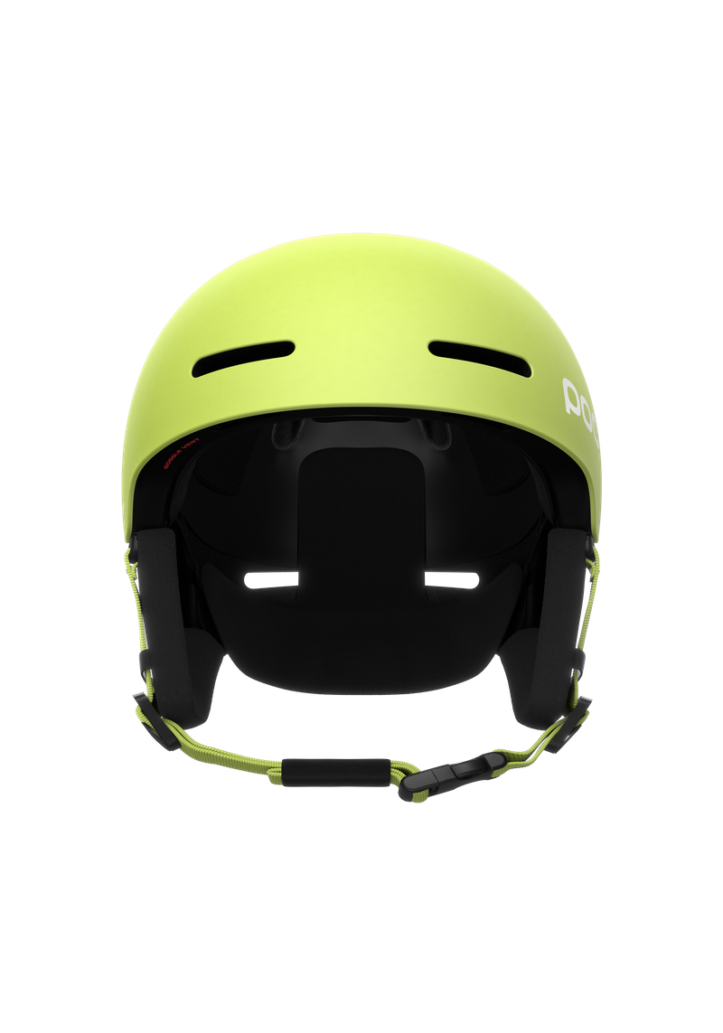 POC Fornix ヘルメット 59-62cm グリーン FORNIX MIPS | フルマークスストア-北欧アウトドア用品,NORRONA