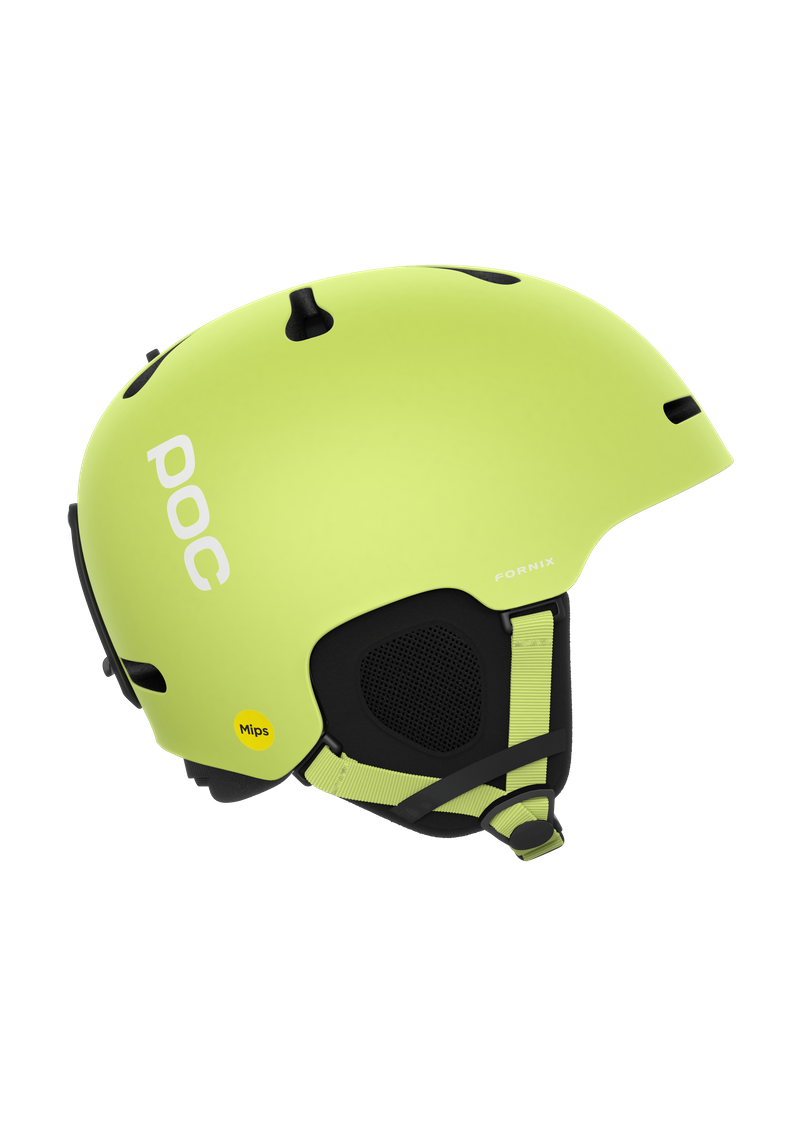Fornix MIPS に Cerussite Kashima Matt | All-Mountain Ski Helmet