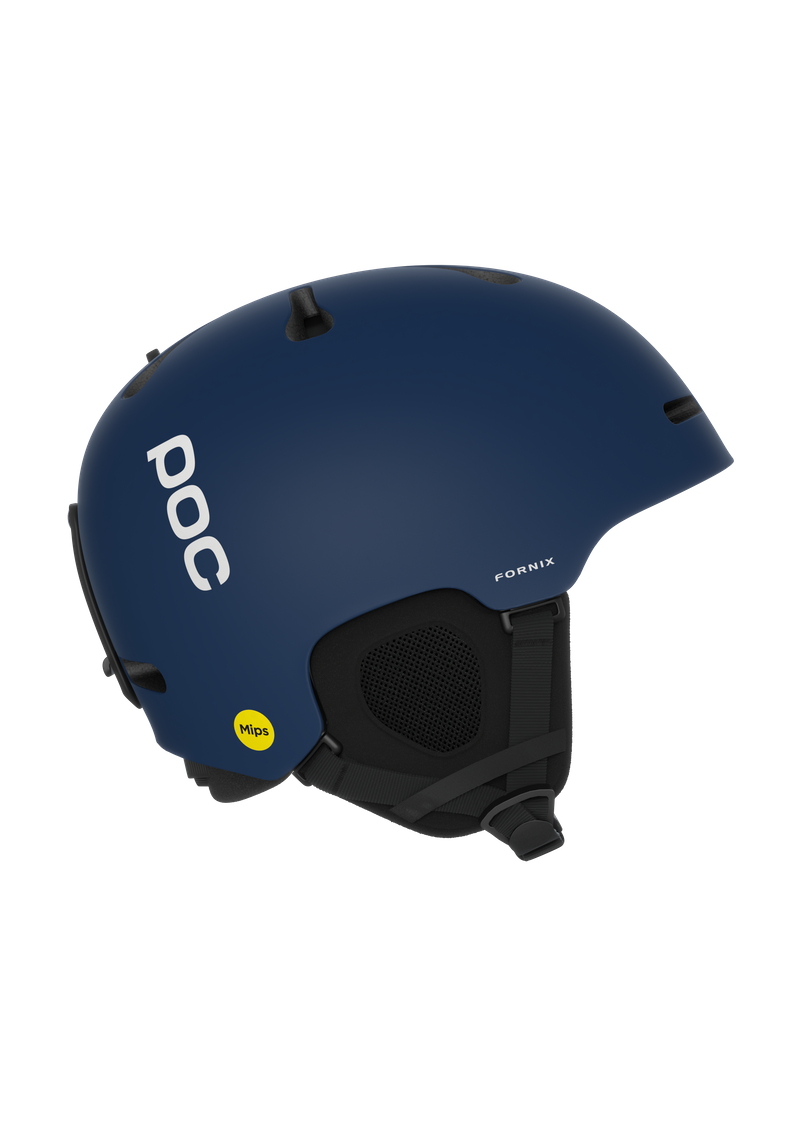 POC Fornix ヘルメット Strong Blue POC Fornix ヘルメット Strong Blue POC Fornix ヘルメット Strong