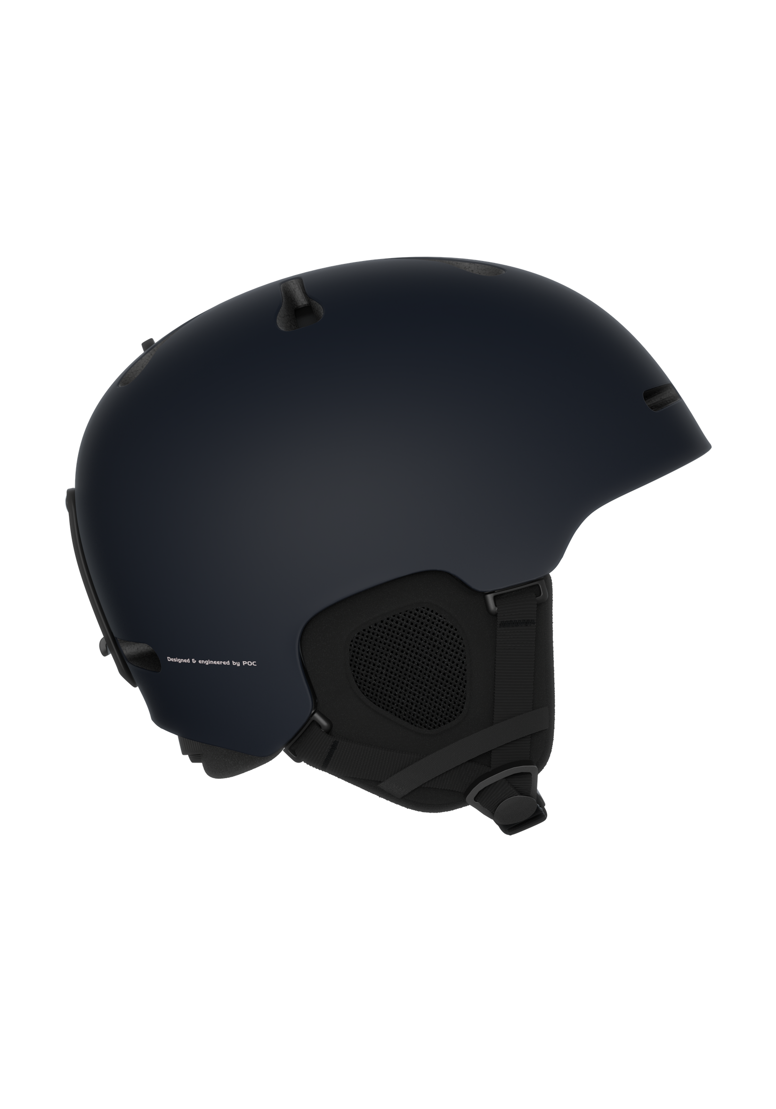 スキー・スノーボードアクセサリー POC FORNIX MIPS Apatite Navy Matt XL-XXL Fornix MIPS Ski Helmet in Apatite Navy Matt | POC (US)