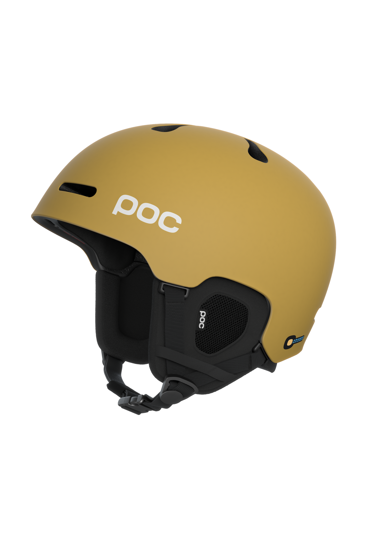 Fornix MIPS Ski Helmet - Image 1