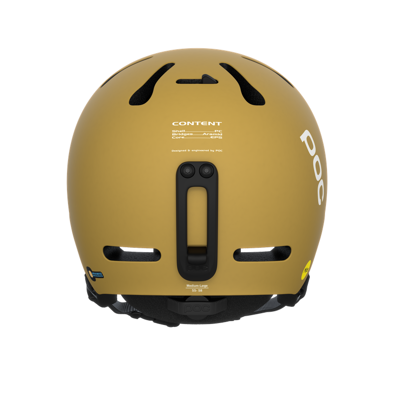 Product image of Fornix MIPS Ski Helmet
