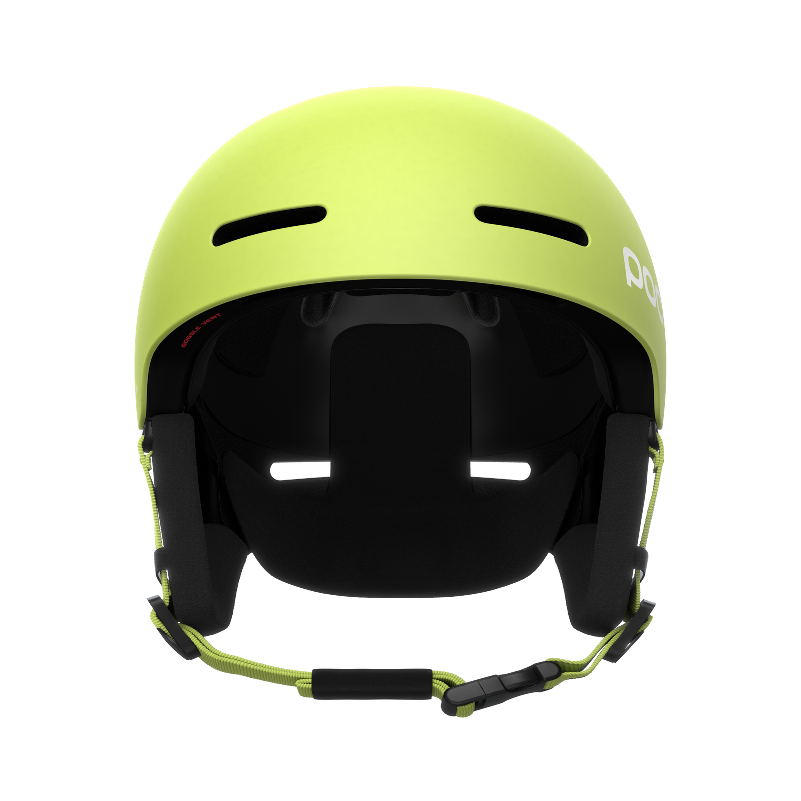 POC Fornix ヘルメット グレー Fornix MIPS POW JJ Ski Helmet に Mineral Grey Matt | POC japan