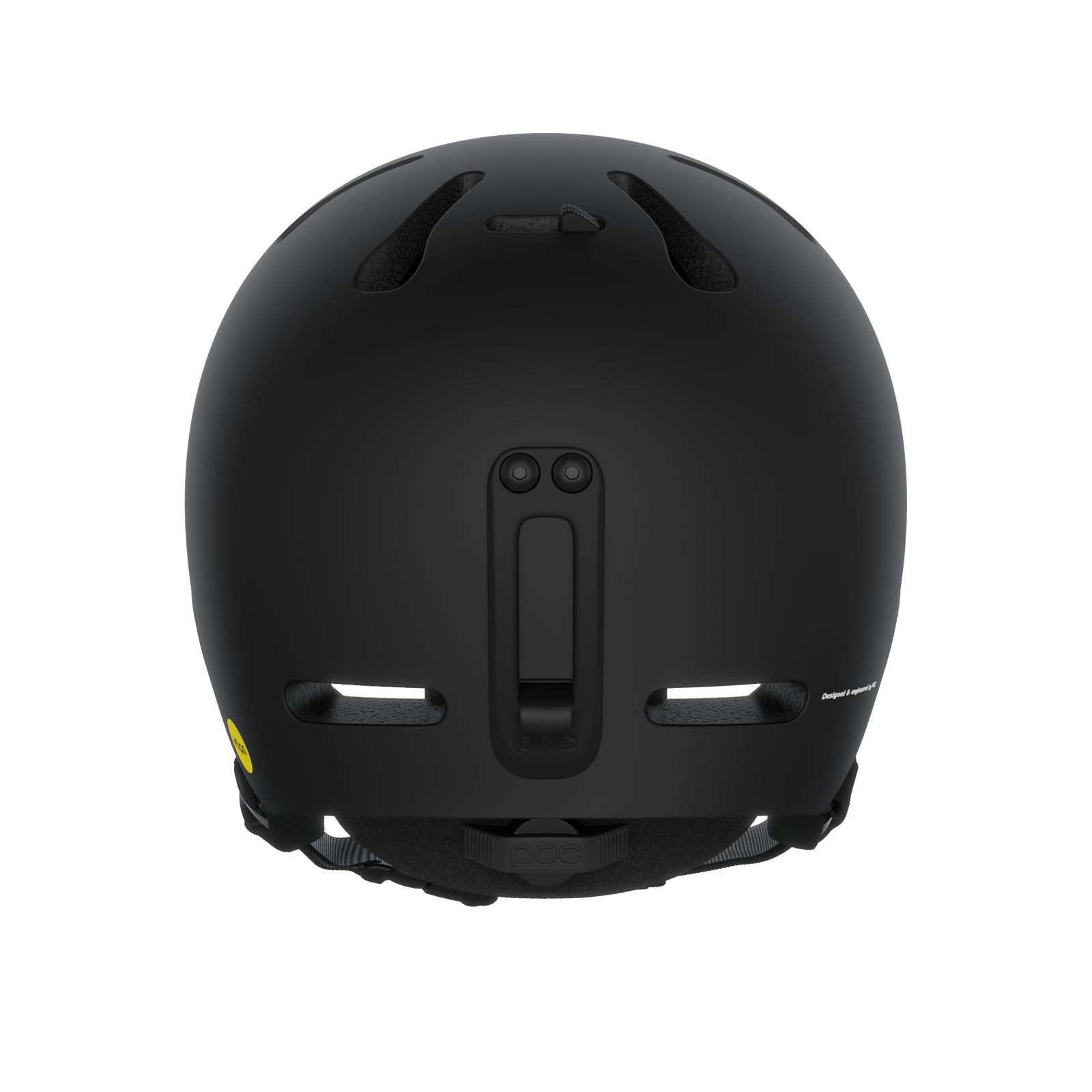 Fornix MIPS Ski Helmet - Image 4