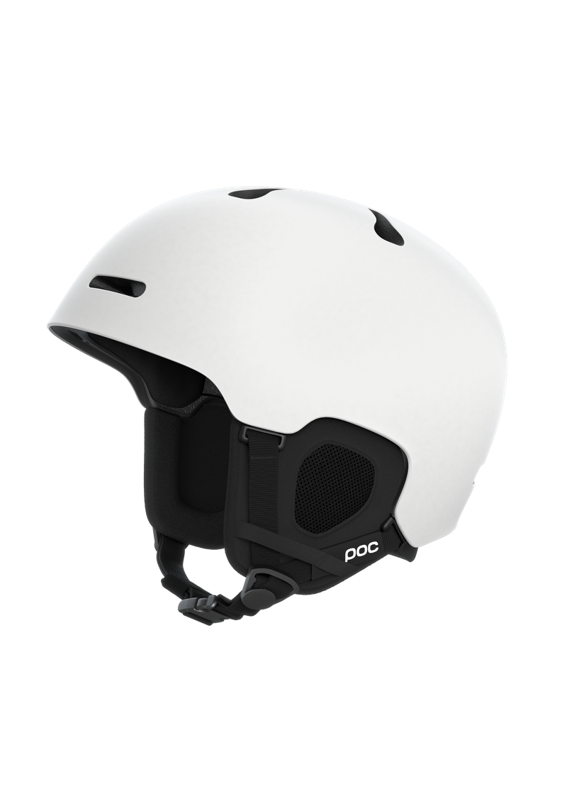 Fornix Ski Helmet in Hydrogen White Matt | POC (AU)