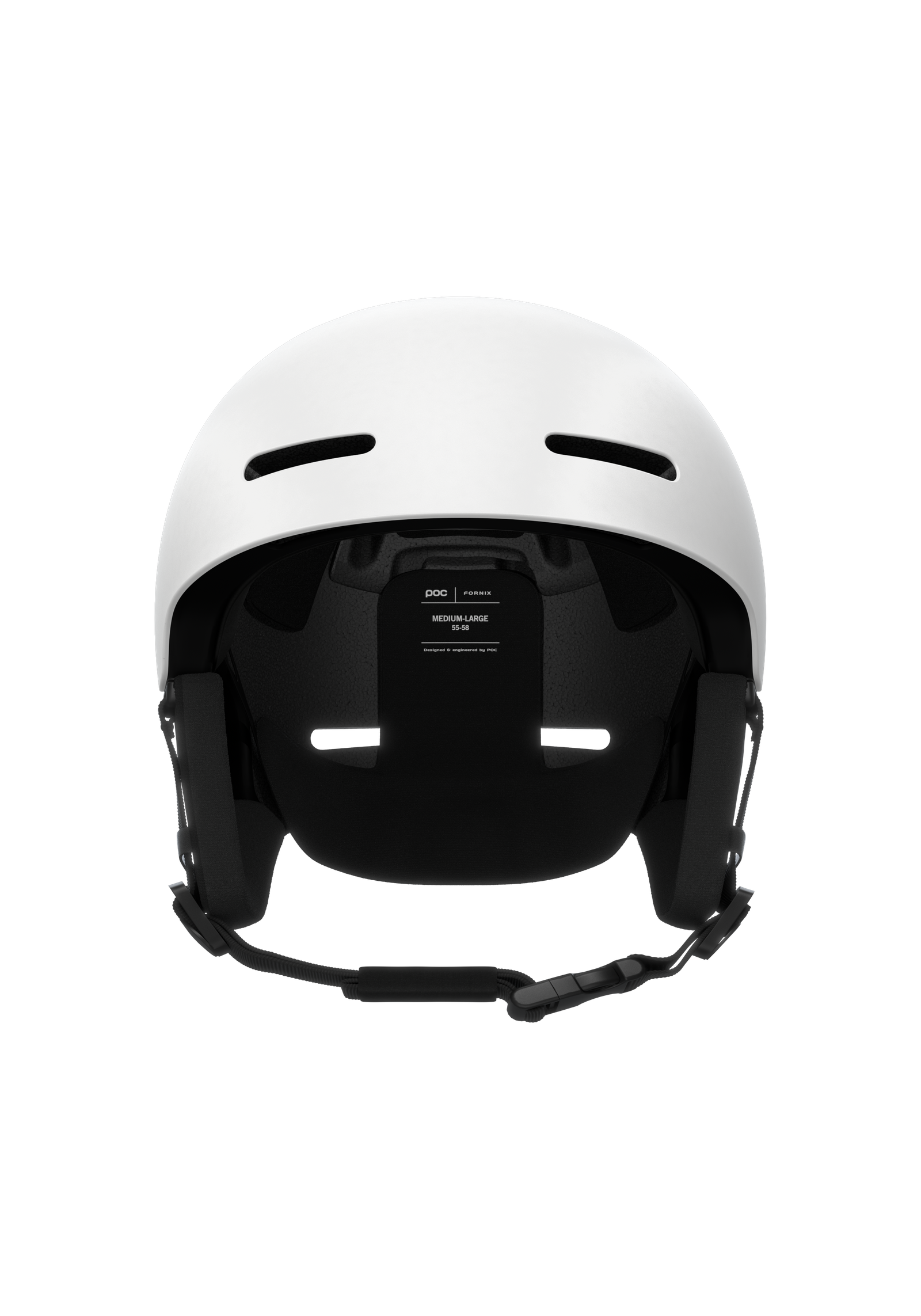 Fornix Ski Helmet - Image 2