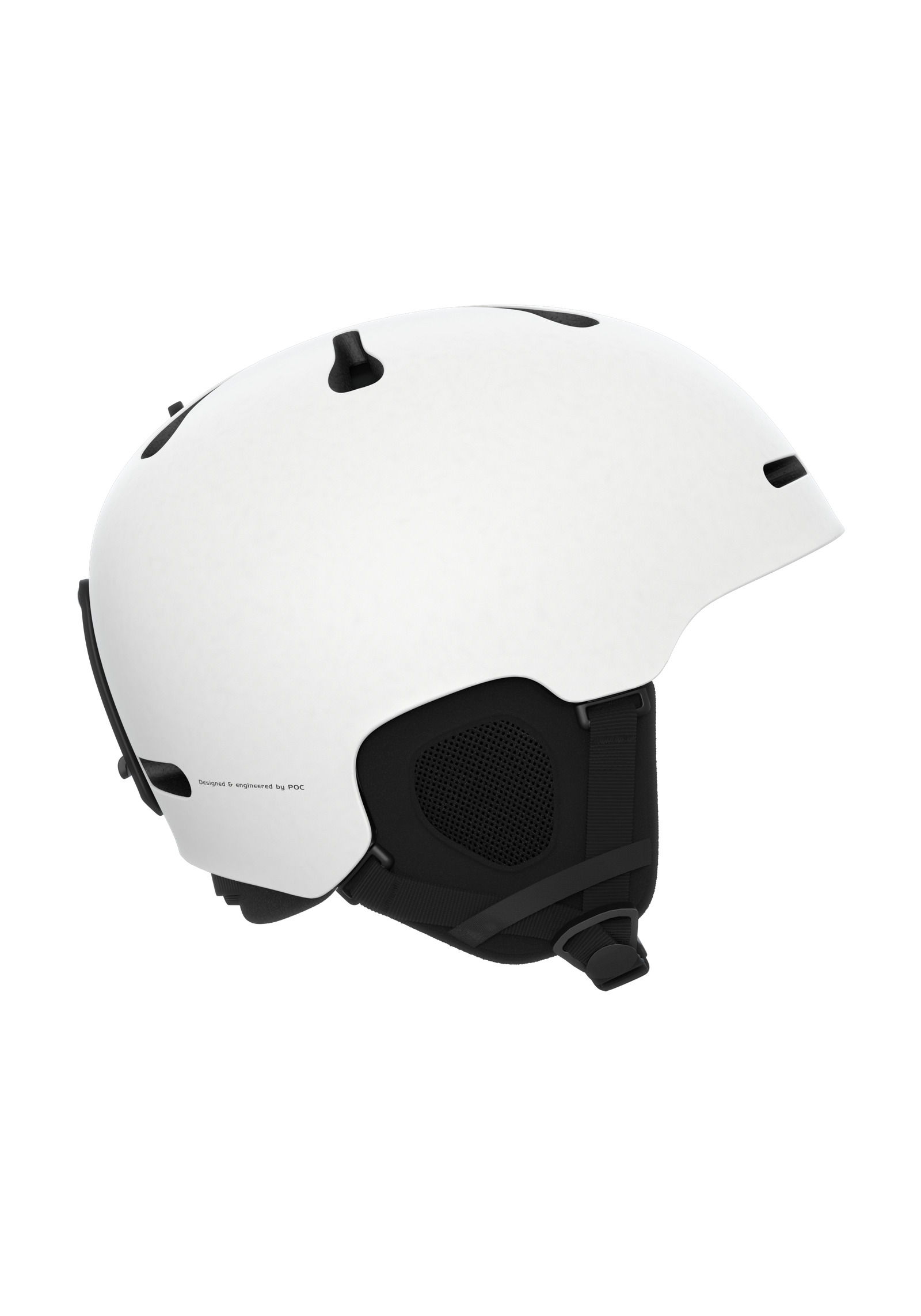 Fornix Ski Helmet - Image 3