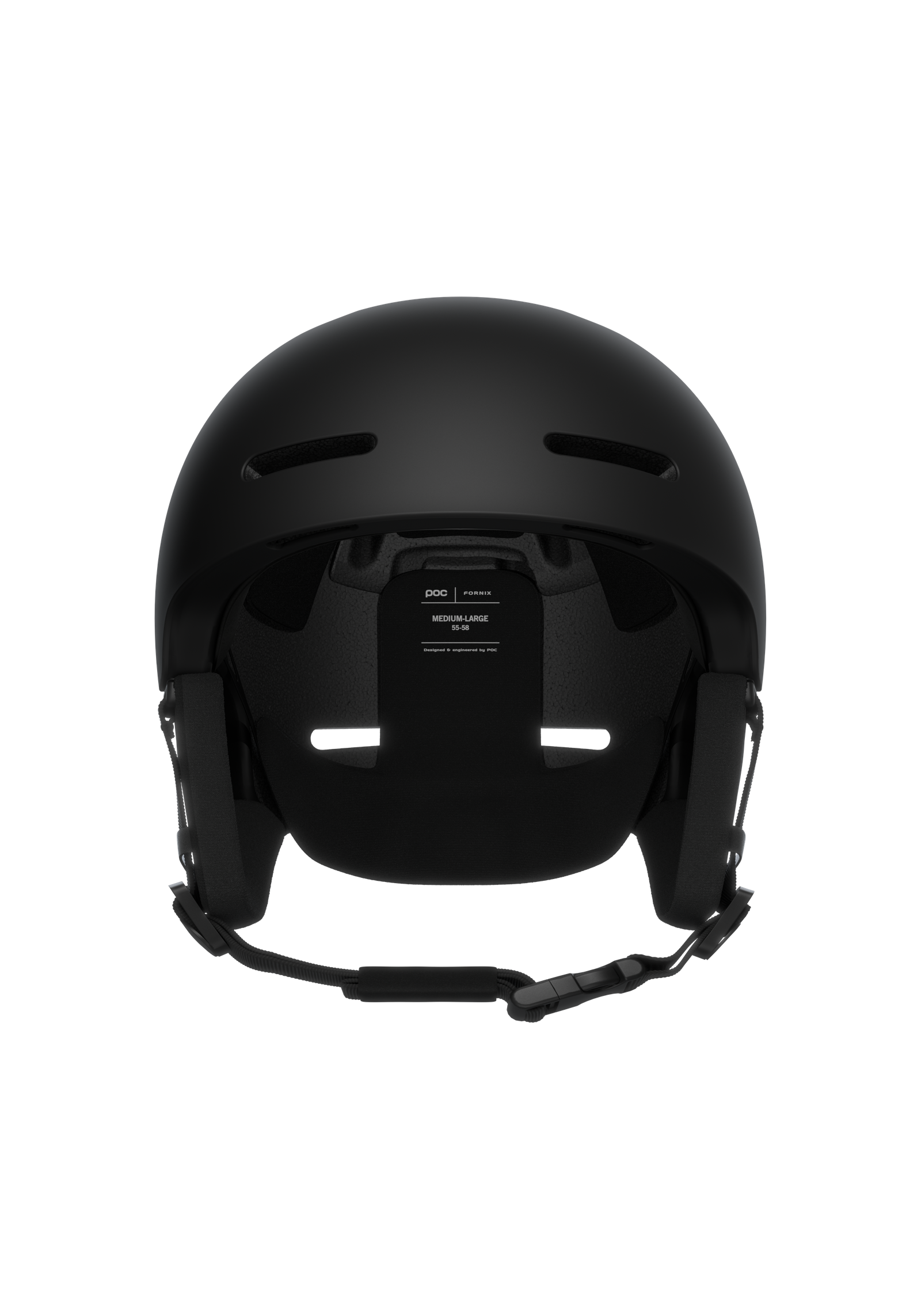 Fornix Ski Helmet - Image 2