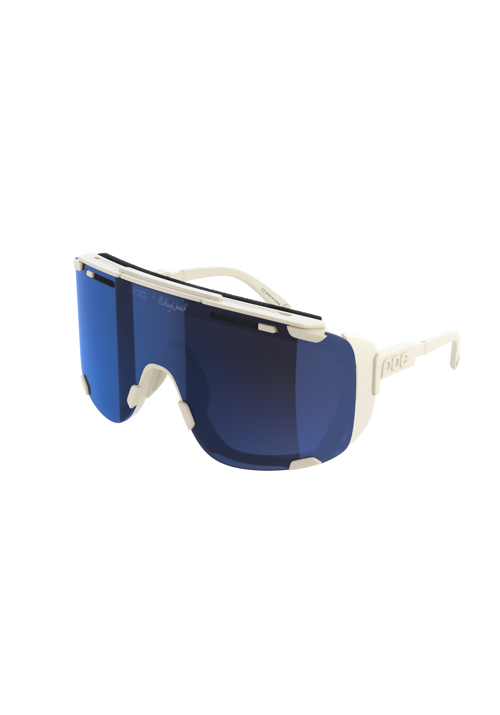 Lunettes de Soleil Devour Glacial Hedvig Wessel Ed. - Image 1