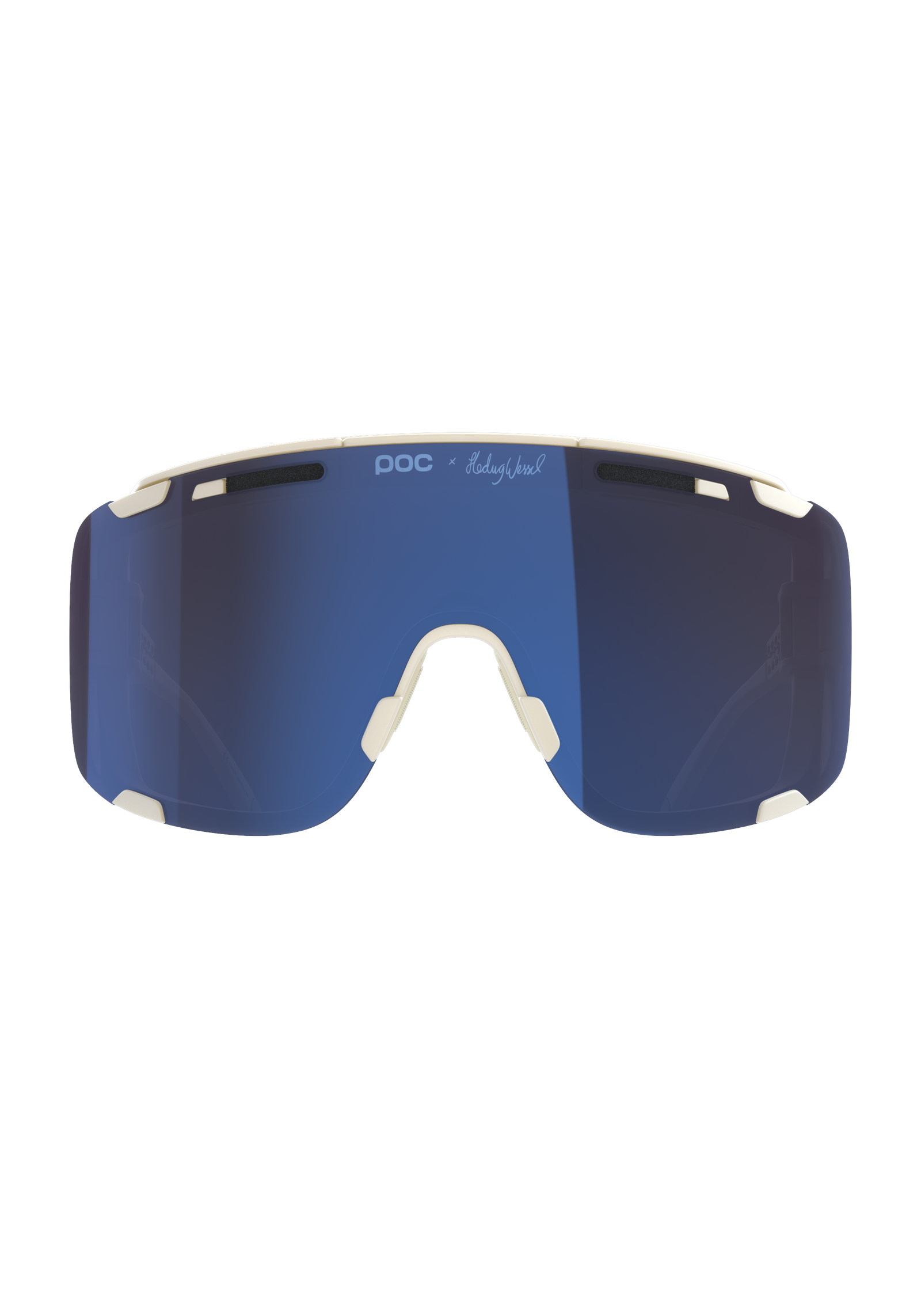 Lunettes de Soleil Devour Glacial Hedvig Wessel Ed. - Image 2