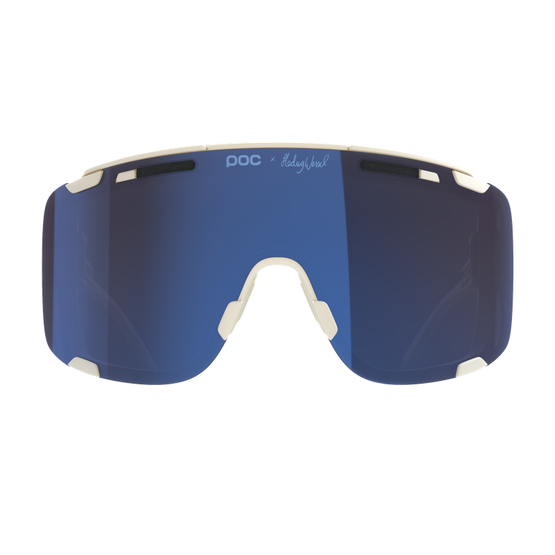 Product image of Devour Glacial Hedvig Wessel Ed. Sunglasses