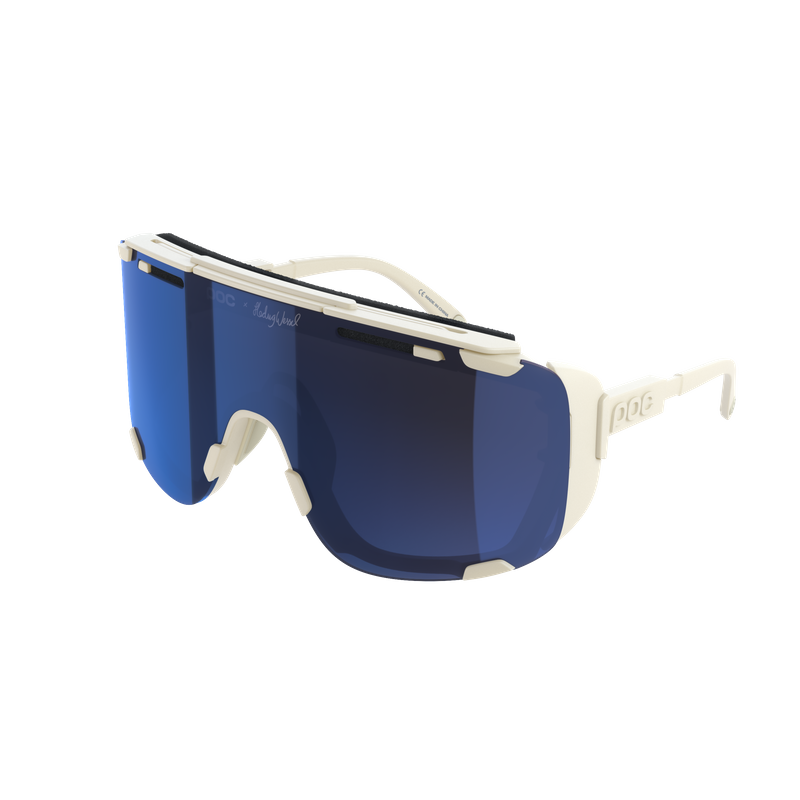 Product image of Devour Glacial Hedvig Wessel Ed. Sunglasses