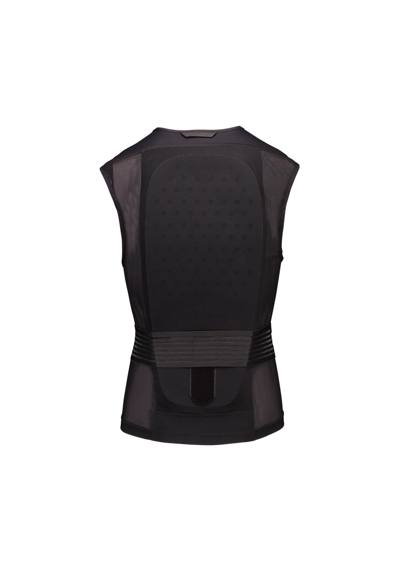 Spine VPD Air Vest Protection に Uranium Black | Ski Protection