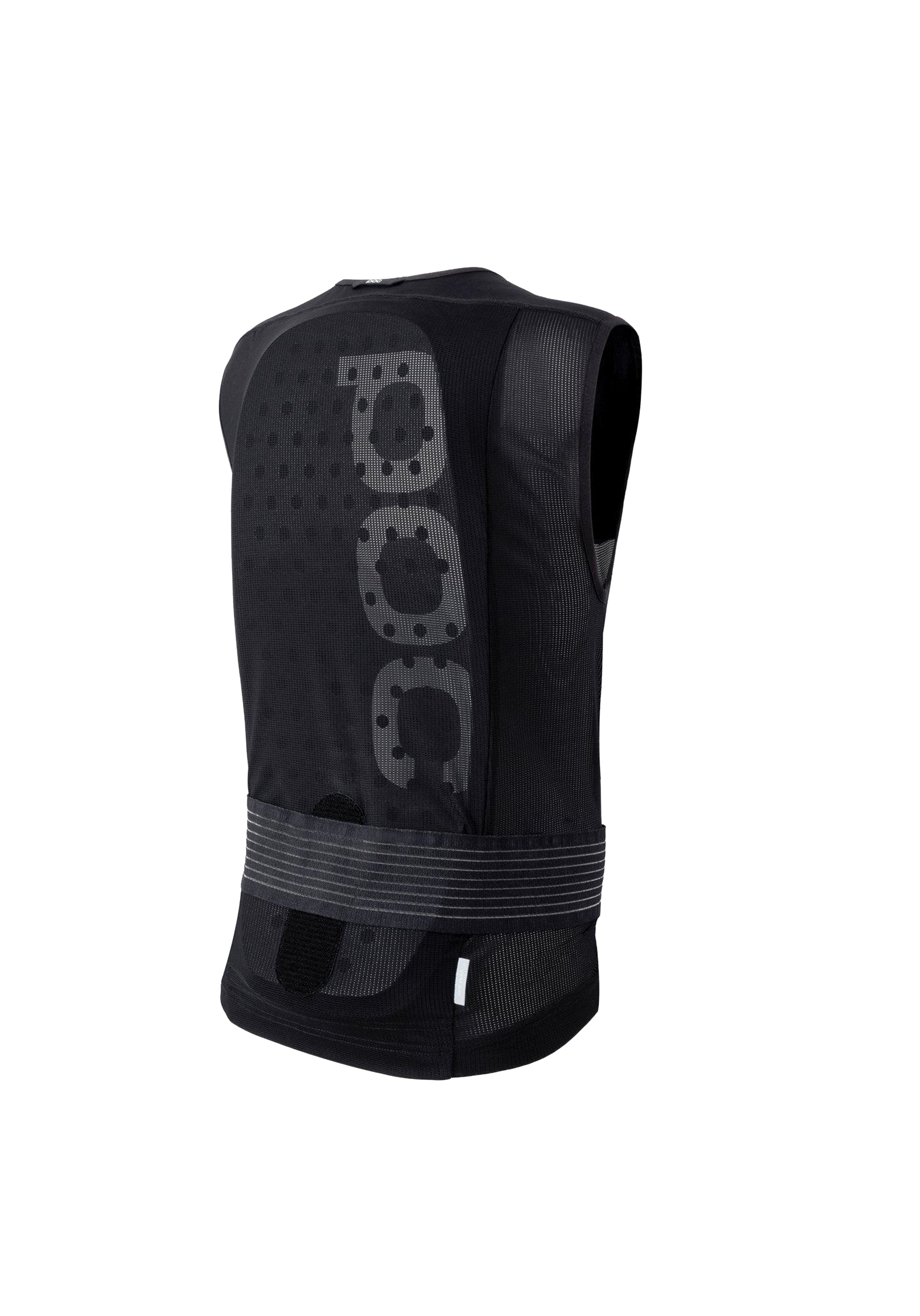Spine VPD Air Vest Protection in Uranium Black | Ski Protection