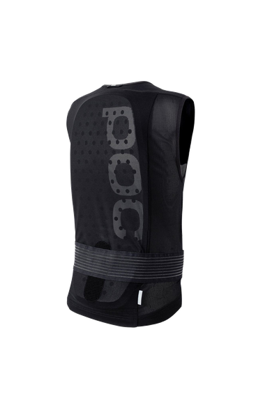 Spine VPD Air Vest Protection in Uranium Black | Ski Protection