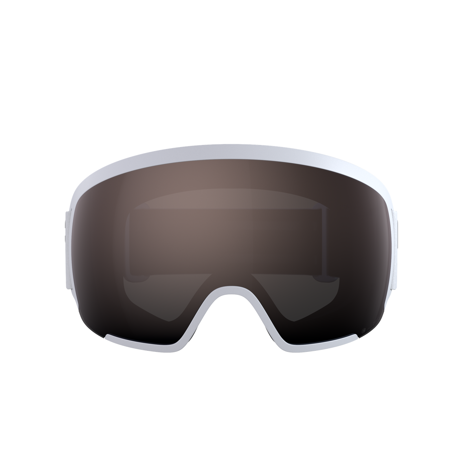 POC Orb Clarity スノーゴーグル Fovea Clarity POW JJ Ski Goggles に Grey | Ski Eyewear | POC