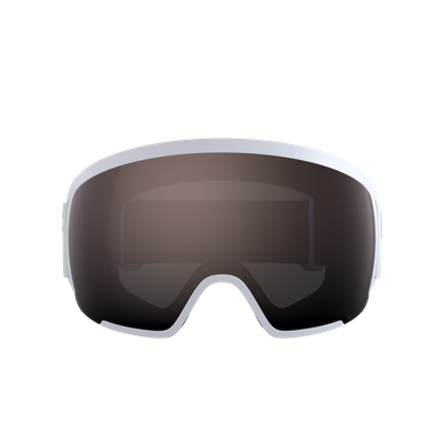 POC Orb Clarity スノーゴーグル Fovea Clarity POW JJ Ski Goggles に Grey | Ski Eyewear | POC