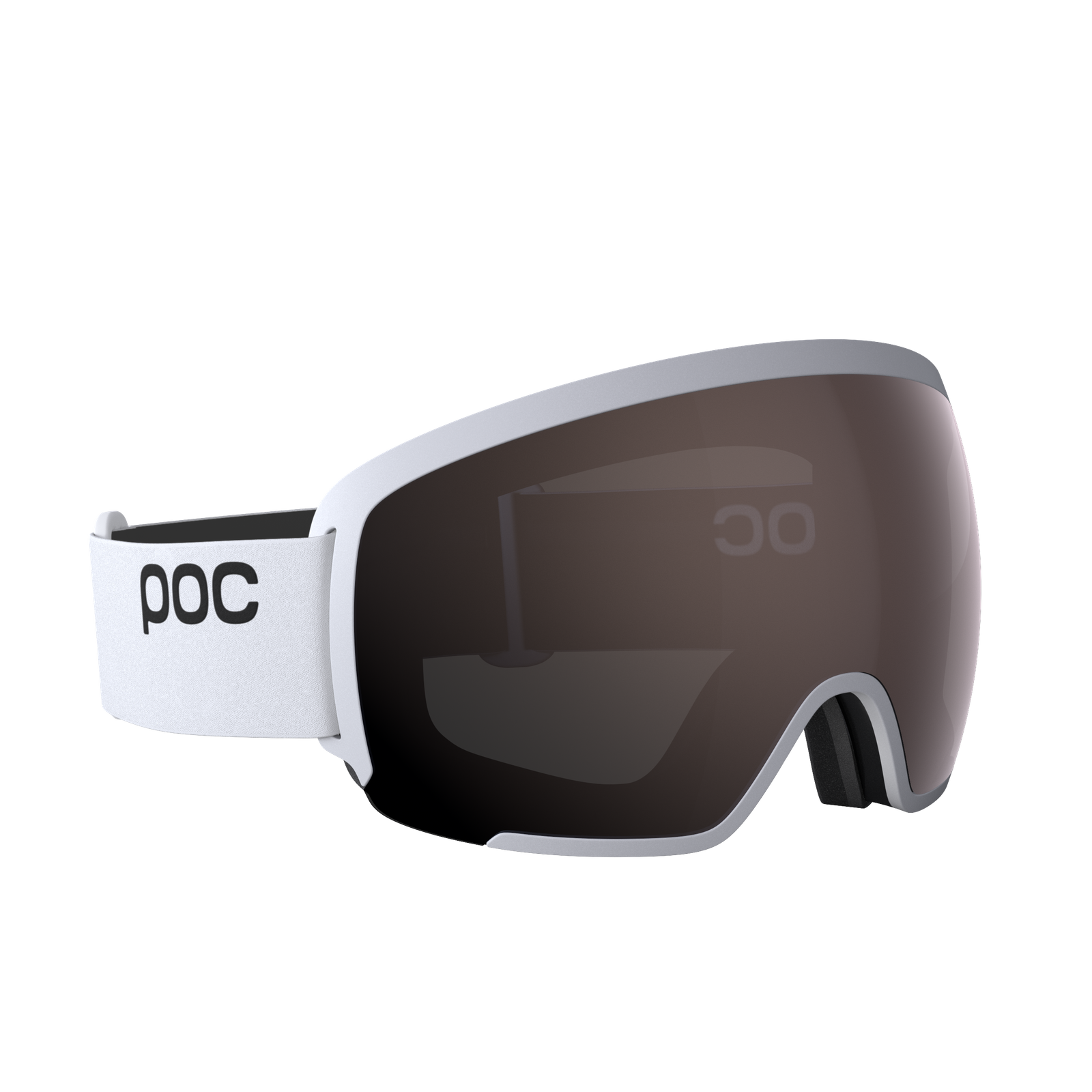 Orb Clarity Ski Goggles - Image 1