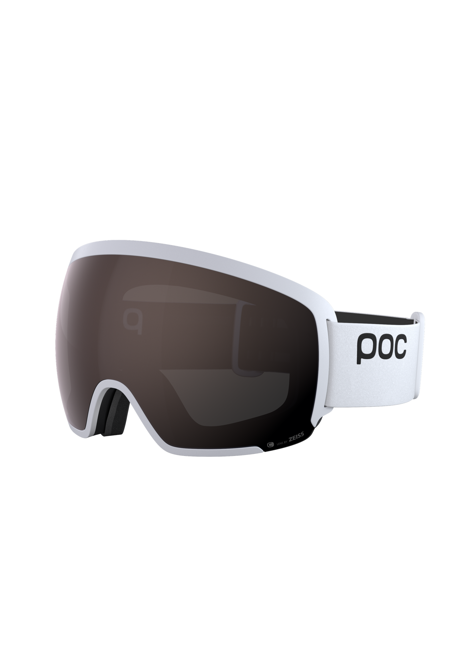 POC ゴーグル　オーブクラリティ　アジアンフィット Orb Clarity in Hydrogen White | POC (US)