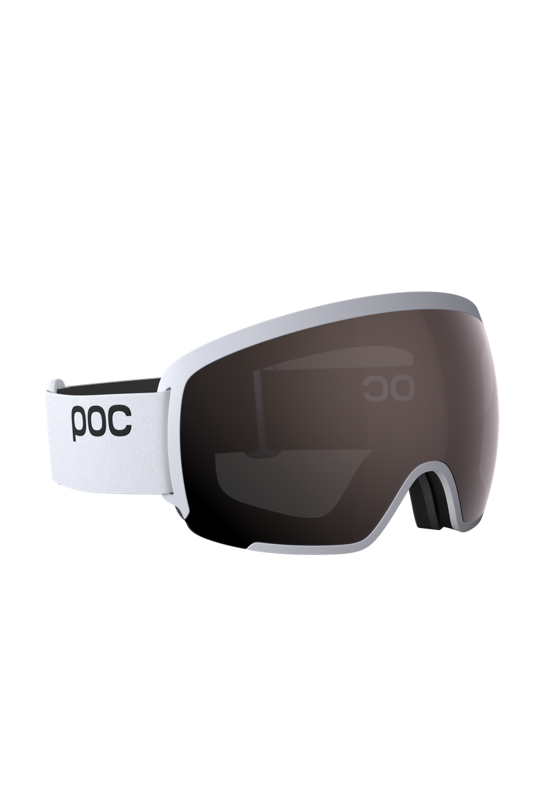 POC Orb Clarity スノーゴーグル Orb Clarity in Hydrogen White | POC (Global EN)