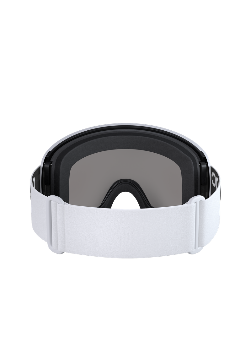 Orb Clarity に Hydrogen White | POC (JP)