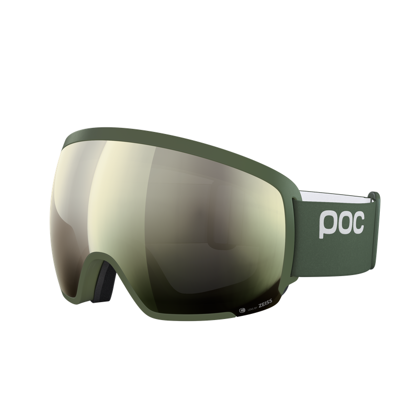ポック　ゴーグル　POC ORB CLARITY ゴーグル ポリデニウムグリーン ポック ゴーグル POC ORB CLARITY ゴーグル ポリデニウム