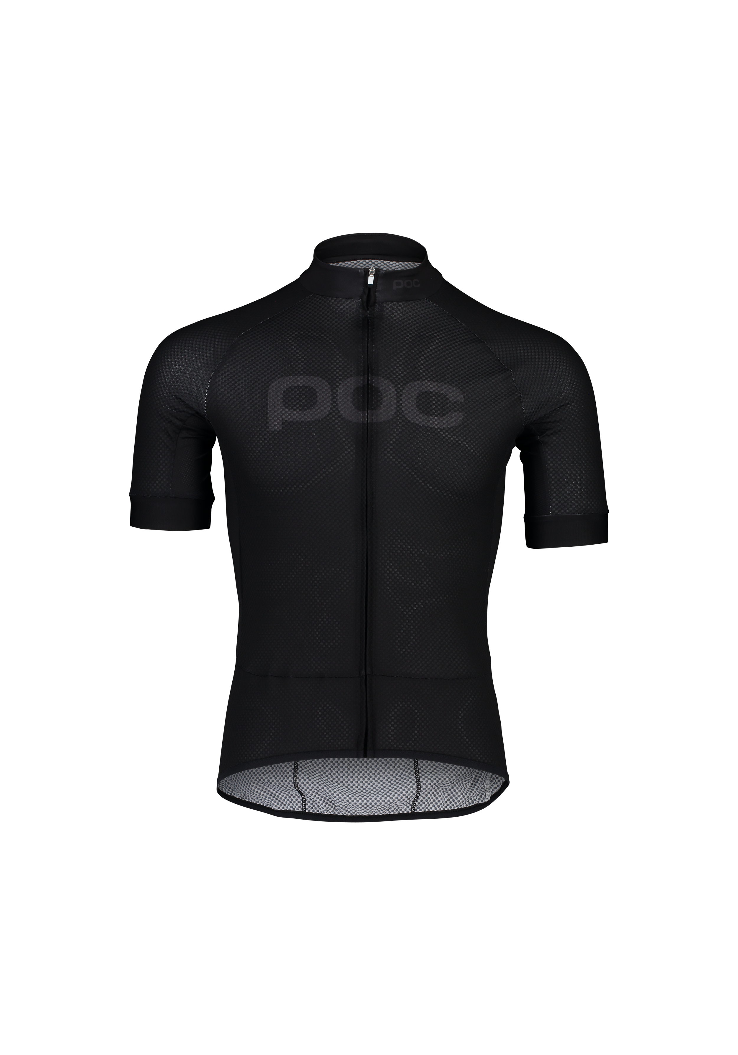 POC - POC - Men's Essential Light Road - Cycling Jersey - Black - M - Cycling Jersey - Black - M
