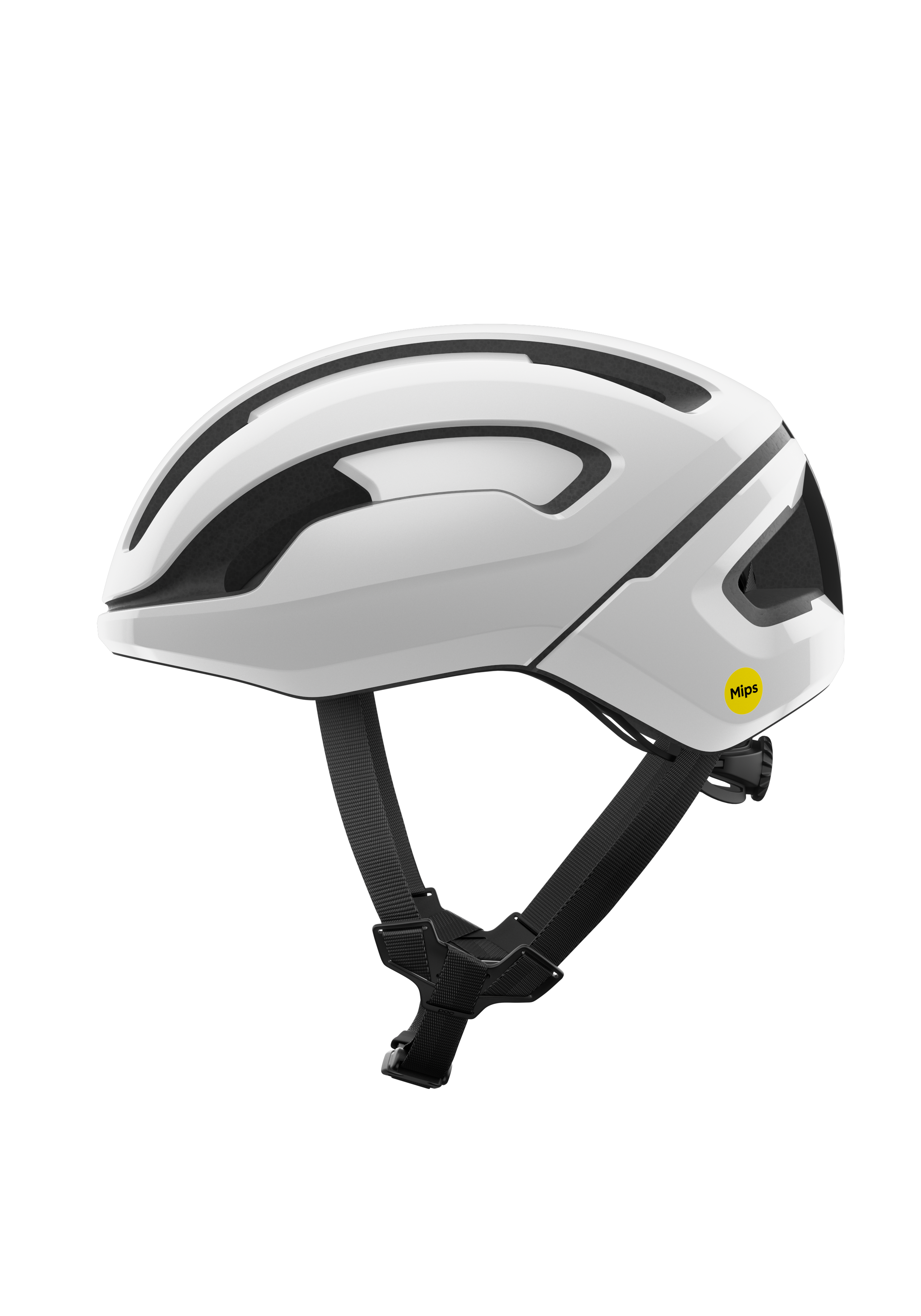 POC - POC - Omne Air MIPS - Road Cycling Helmet - White - M - Road Cycling Helmet - White - M