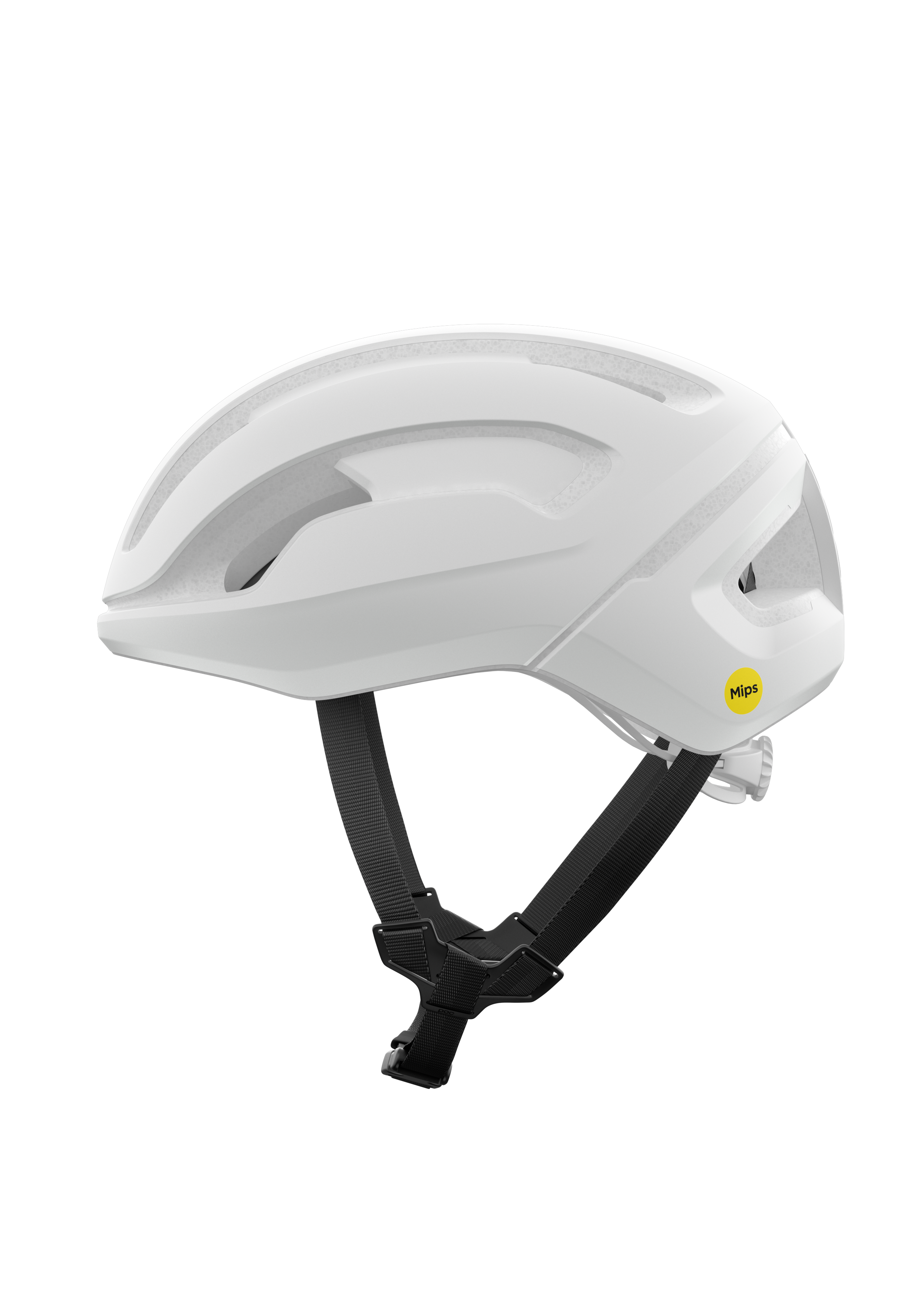 POC - POC - Omne Air MIPS - Road Cycling Helmet - White - L - Road Cycling Helmet - White - L