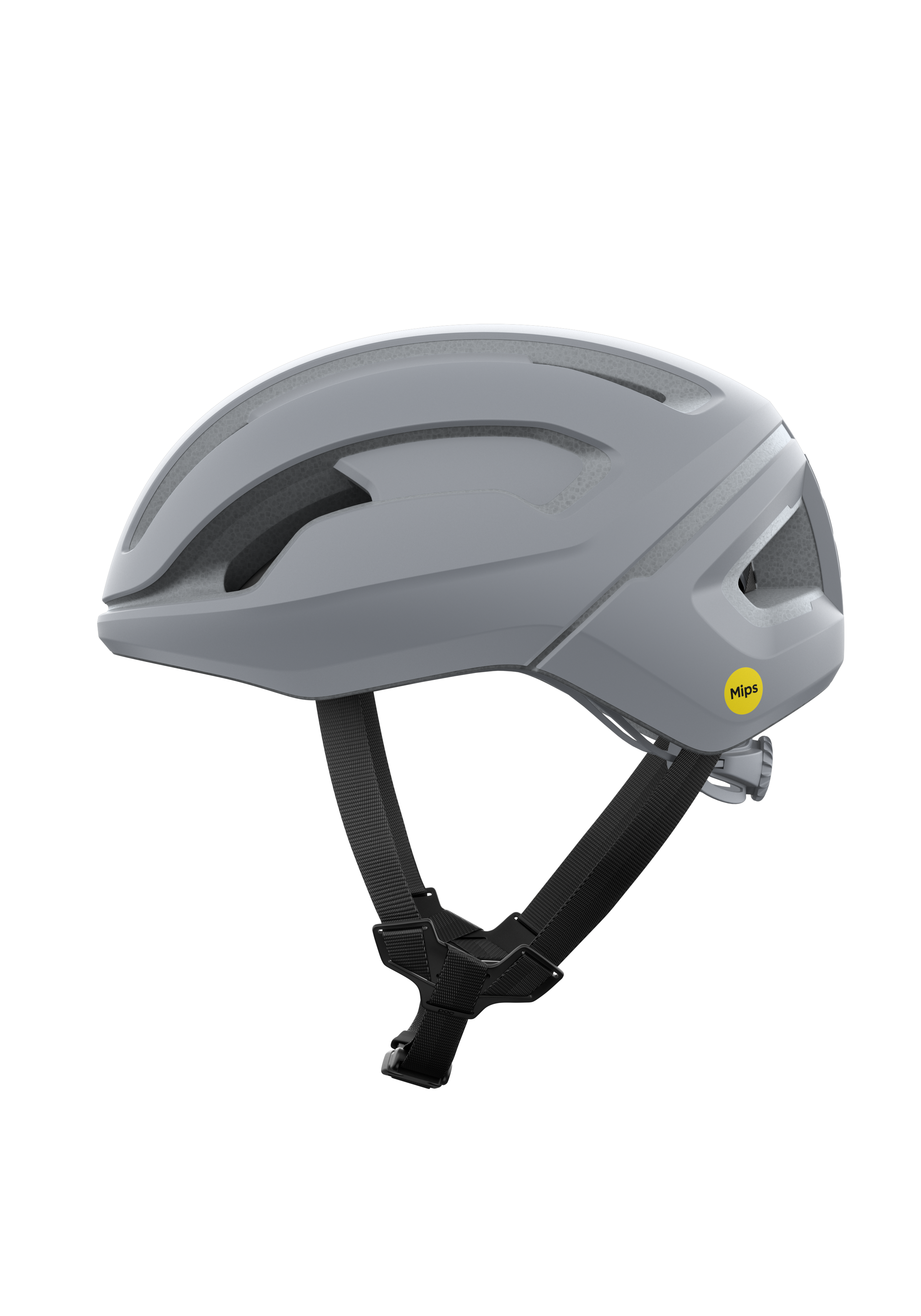 POC - POC - Omne Air MIPS - Road Cycling Helmet - Grey - L - Road Cycling Helmet - Grey - L