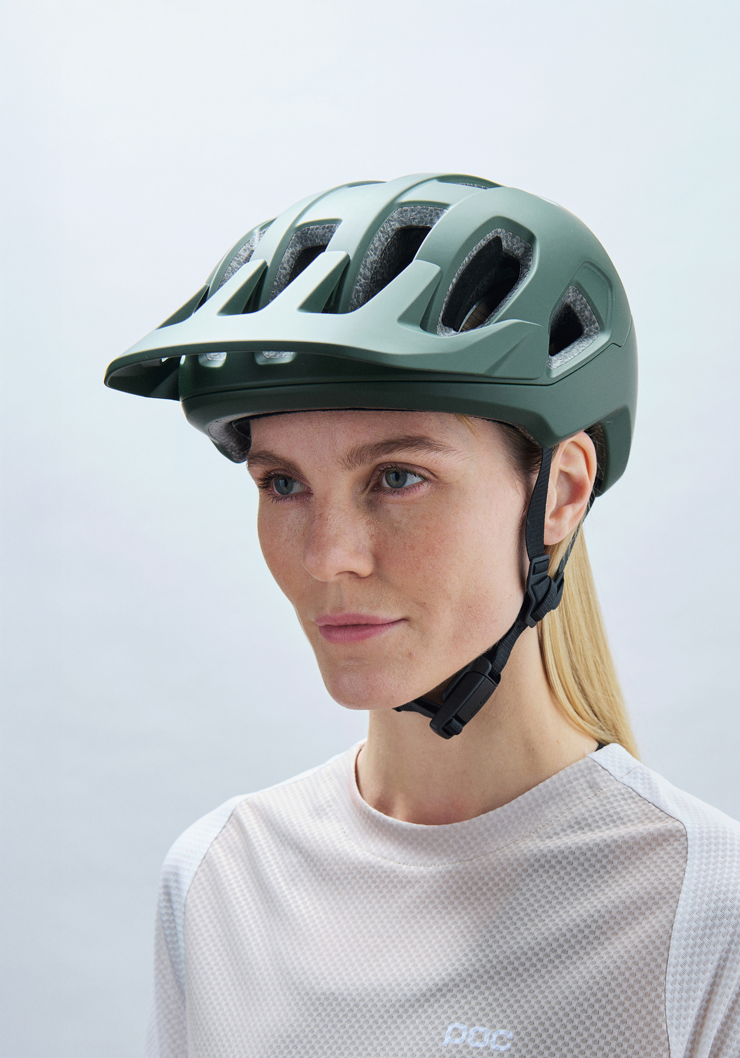 POC - POC - Cularis - MTB Helmet - Green - S - MTB Helmet - Green - S