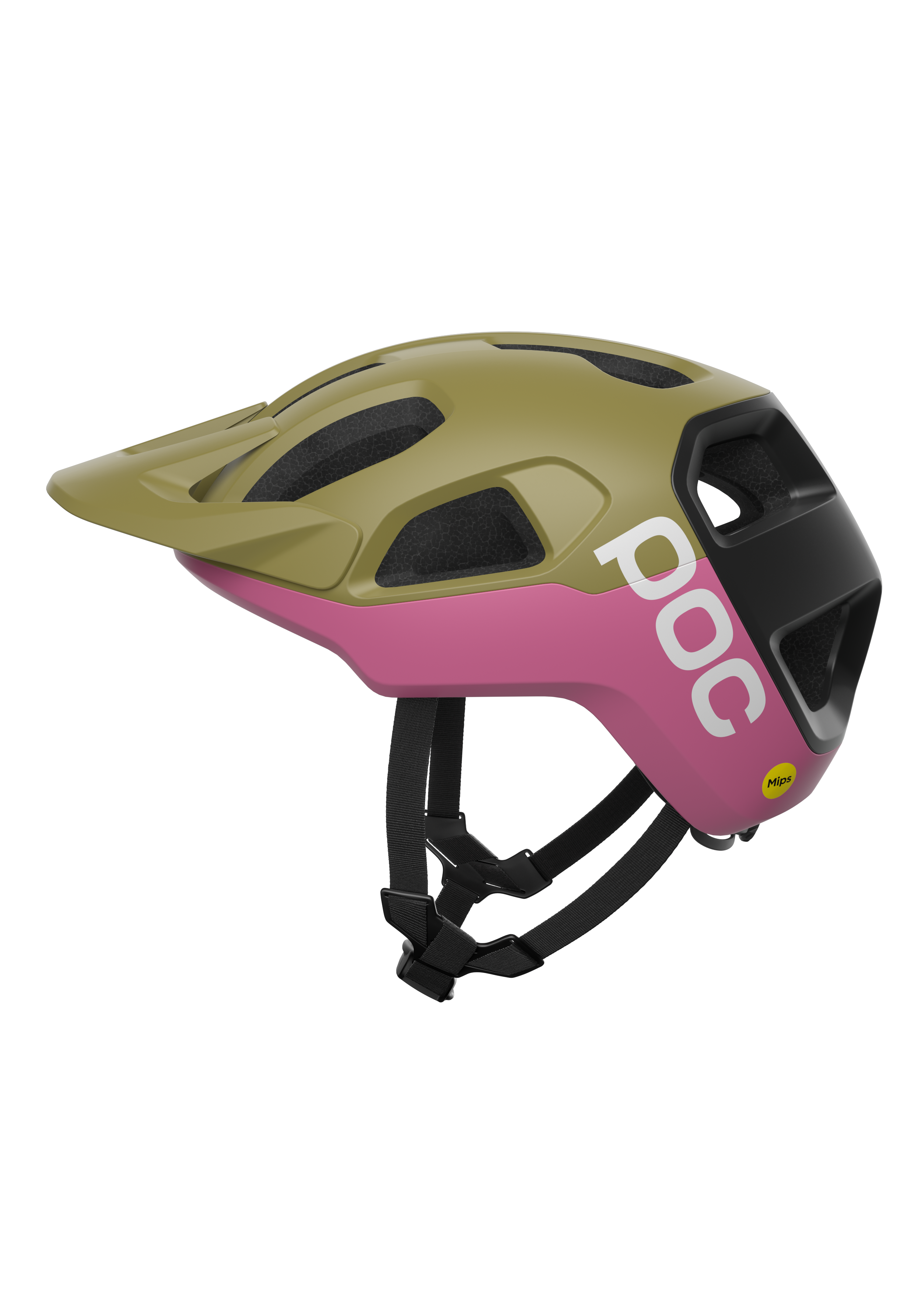 POC - POC - Cularis - MTB Helmet - Green - S - MTB Helmet - Green - S