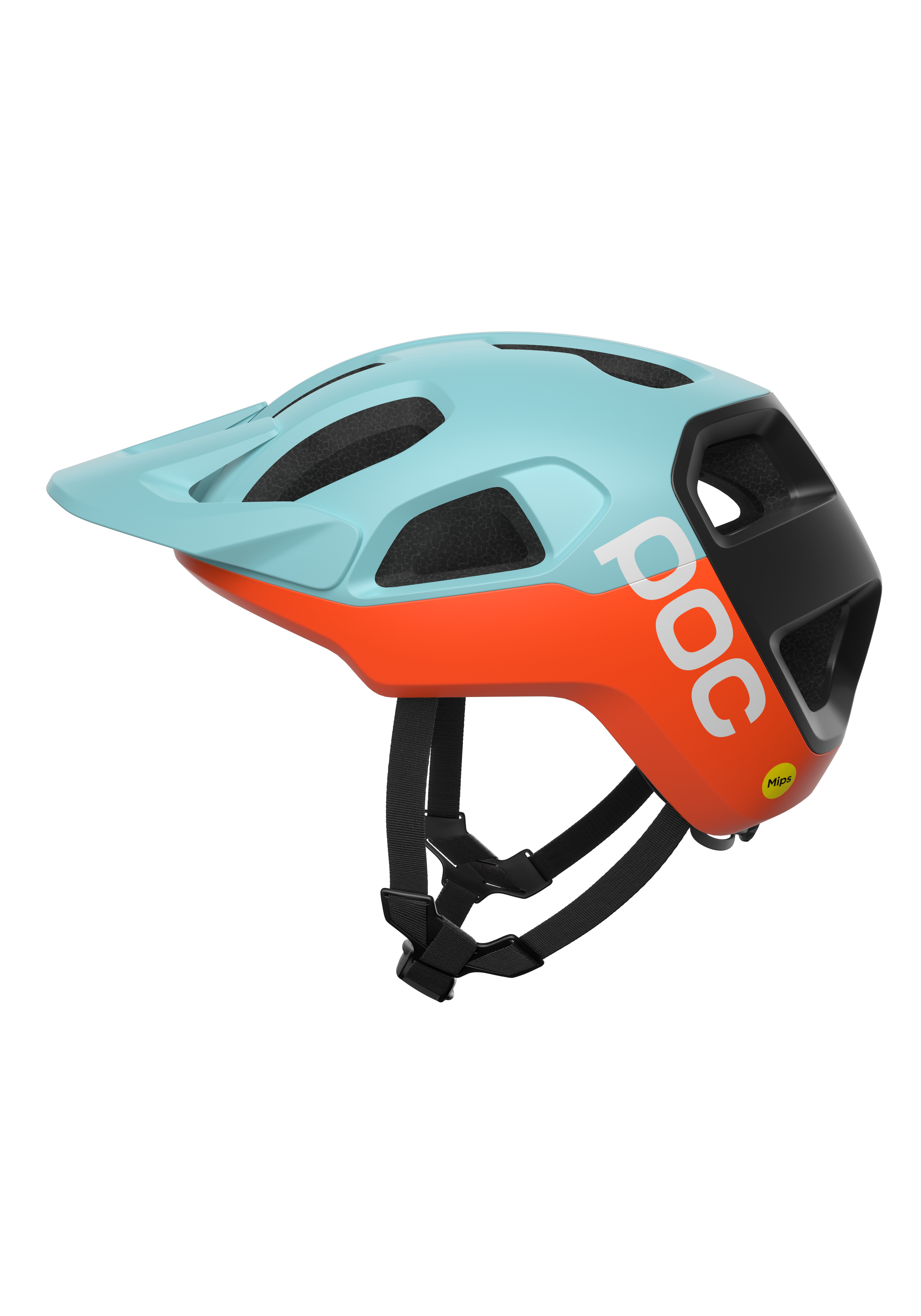 POC - POC - Cularis - MTB Helmet - Blue - S - MTB Helmet - Blue - S