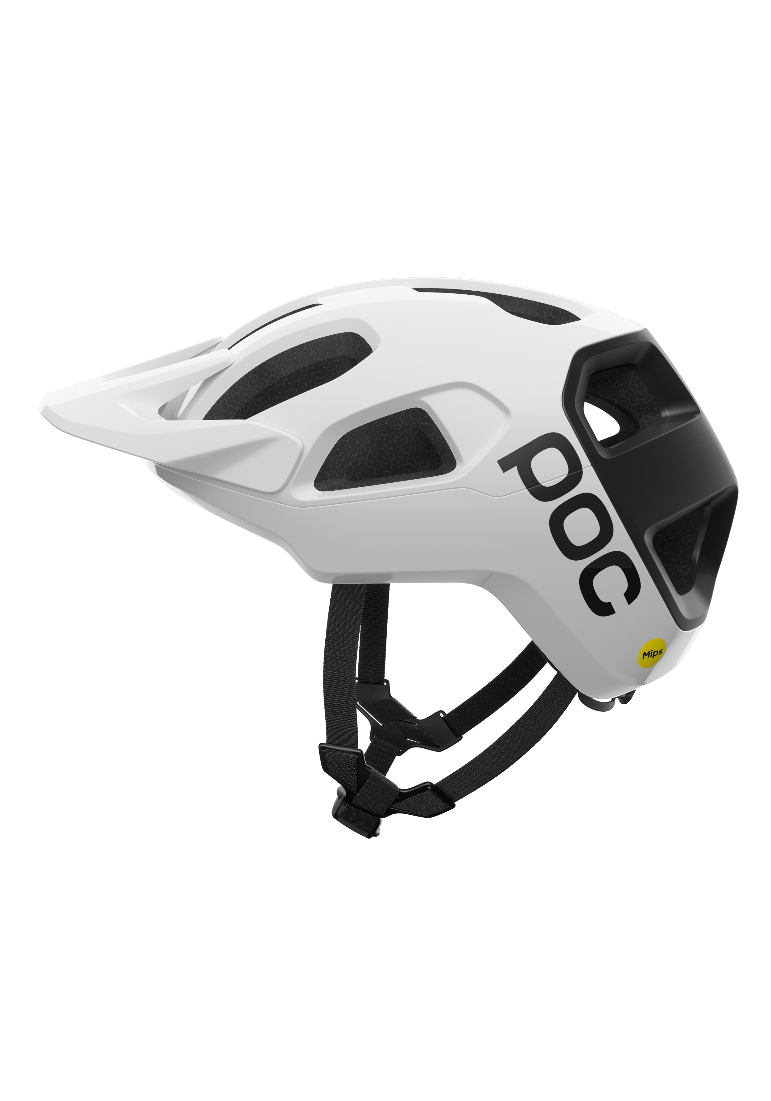 POC - POC - Cularis - MTB Helmet - White - S - MTB Helmet - White - S
