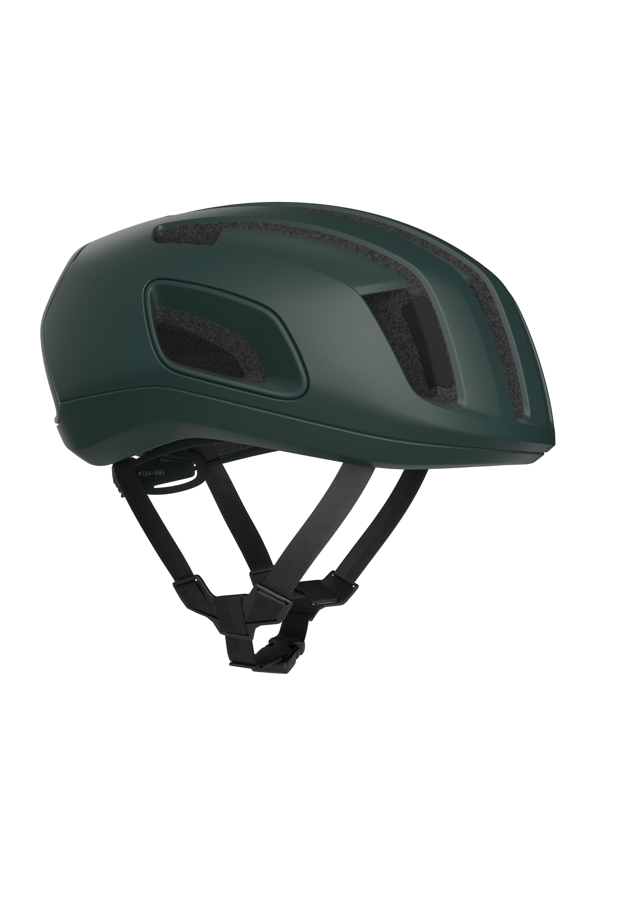 POC - POC - Cytal - Road Cycling Helmet - Green - S - Road Cycling Helmet - Green - S