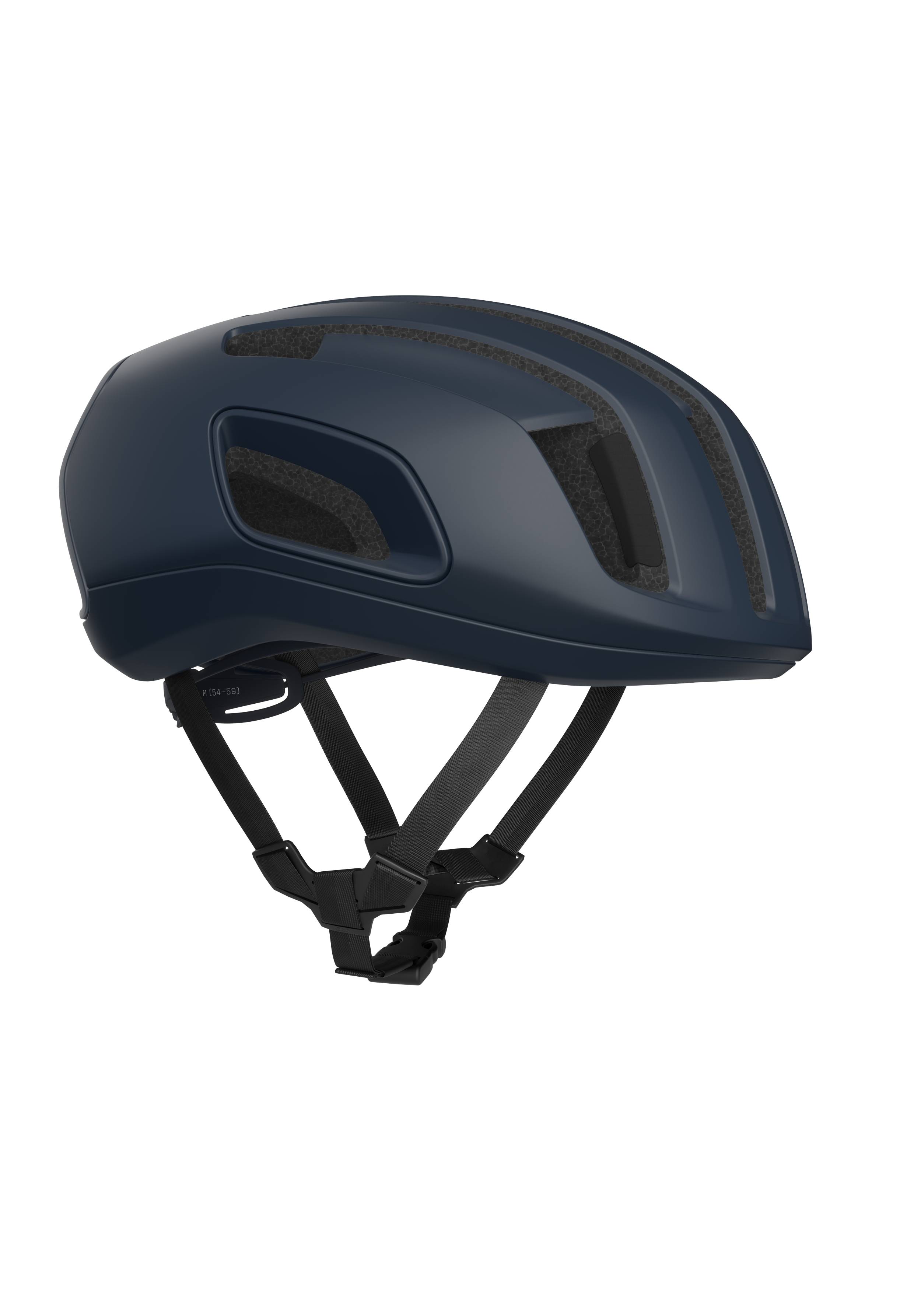 POC - POC - Cytal - Road Cycling Helmet - Blue - S - Road Cycling Helmet - Blue - S